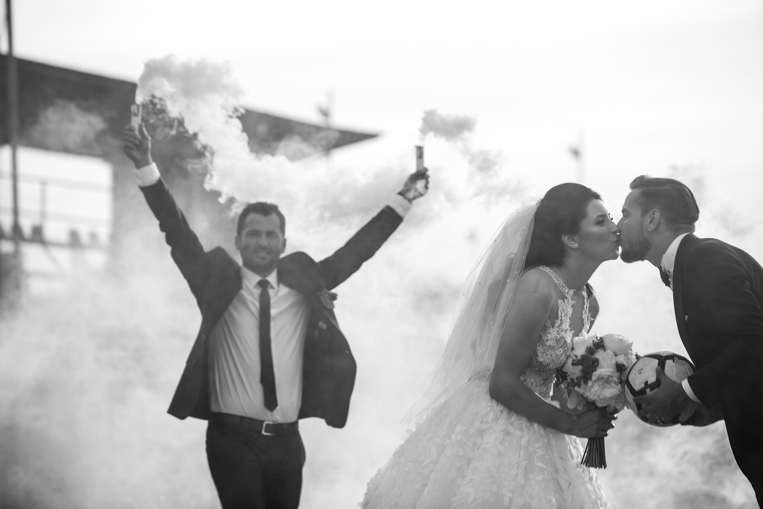 Nunta/Wedding. FreitagPROFOTO