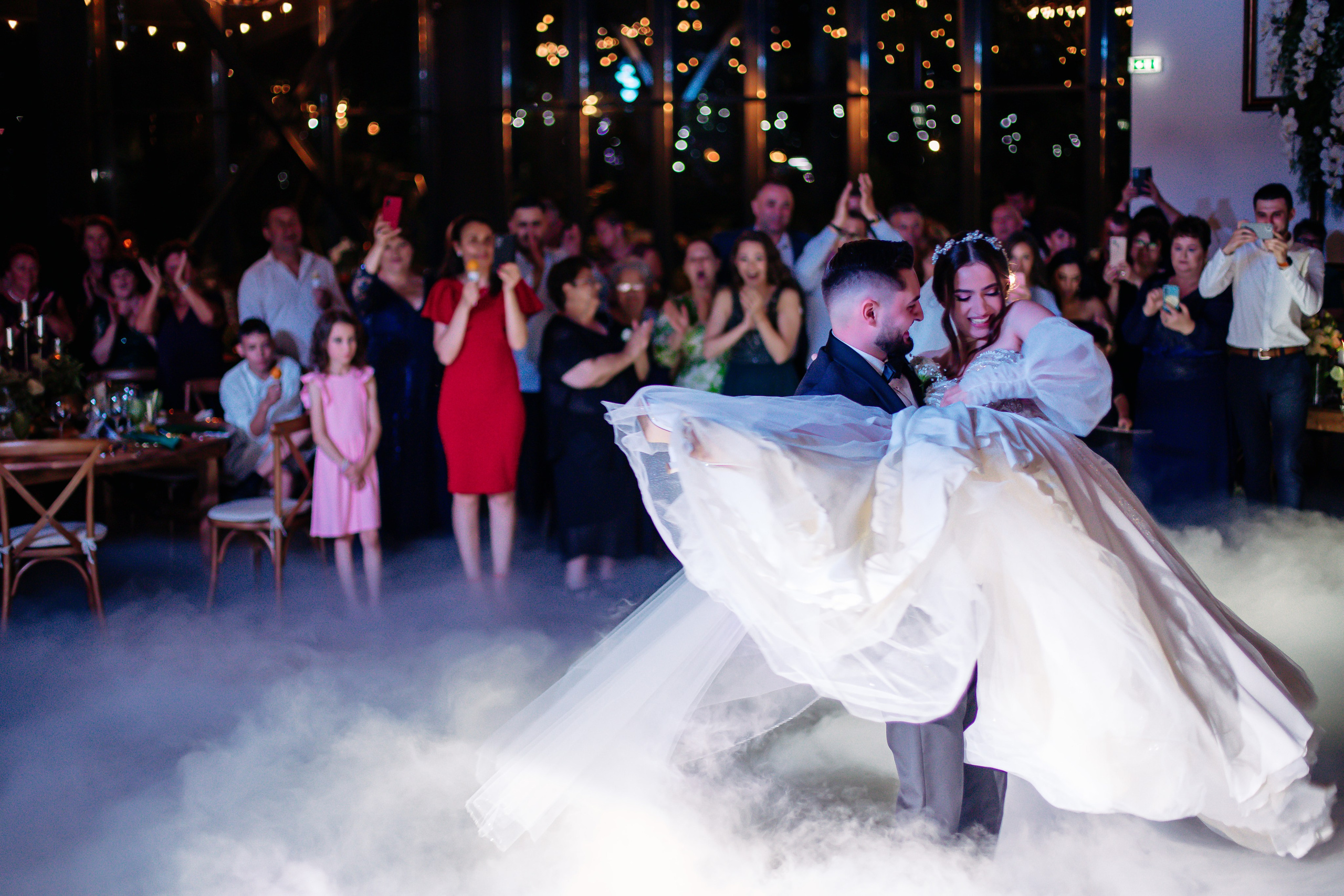 Nunta/Wedding. FreitagPROFOTO