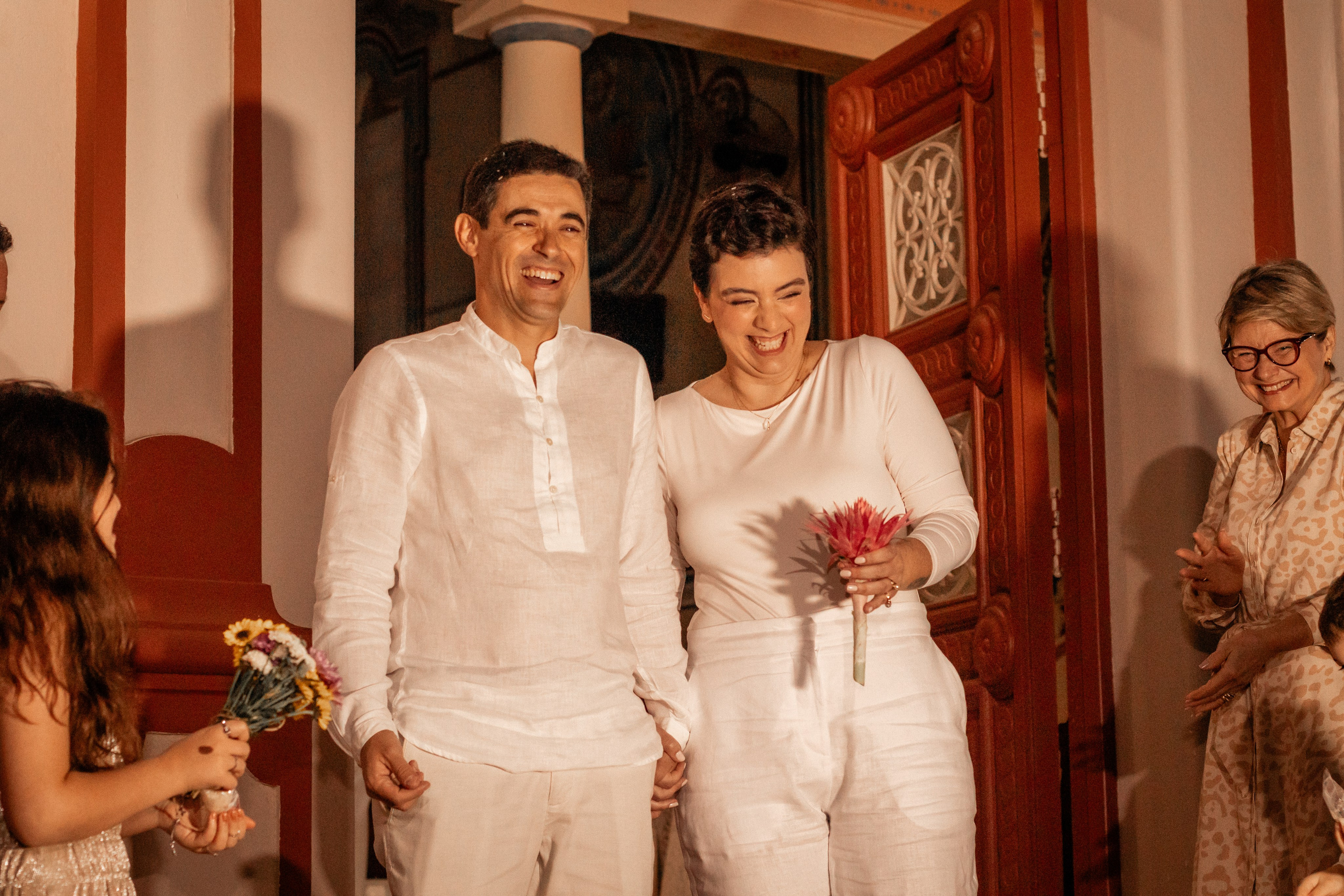 Casamento Luiza. Fotógrafa de casamento e festa infantis em Marilía, São Paulo