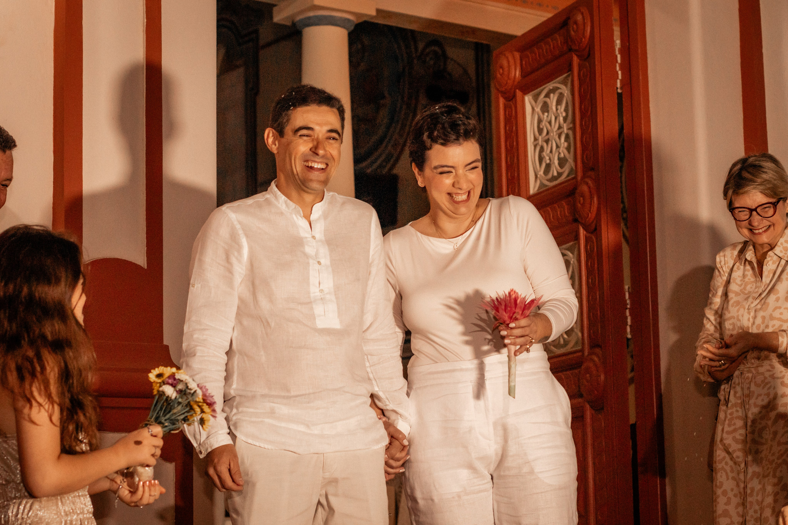 Casamento Luiza. Fotógrafa de casamento e festa infantis em Marilía, São Paulo