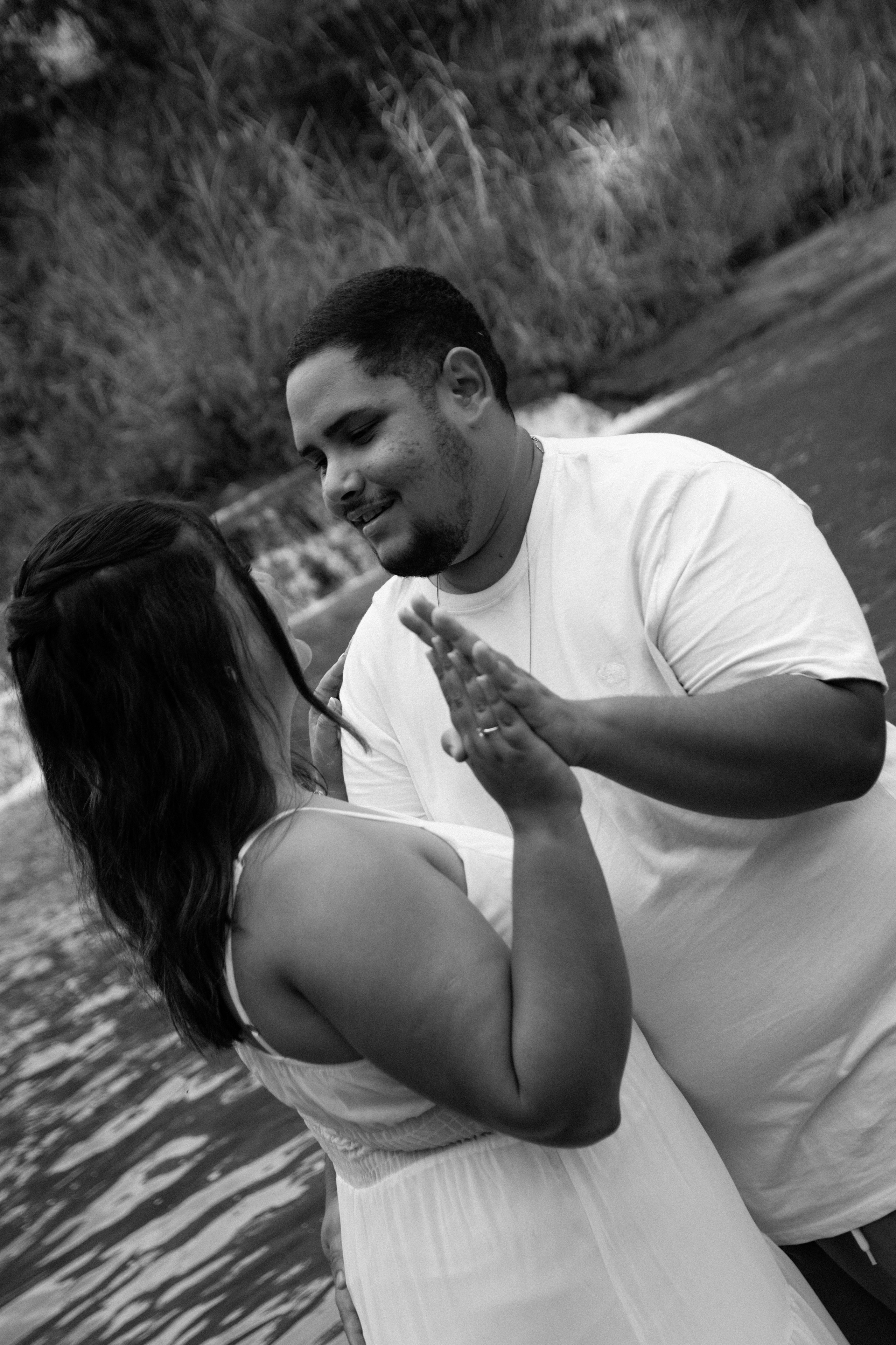 Jaqueline e Vitor. Fotógrafa de casamento e festa infantis em Marilía, São Paulo