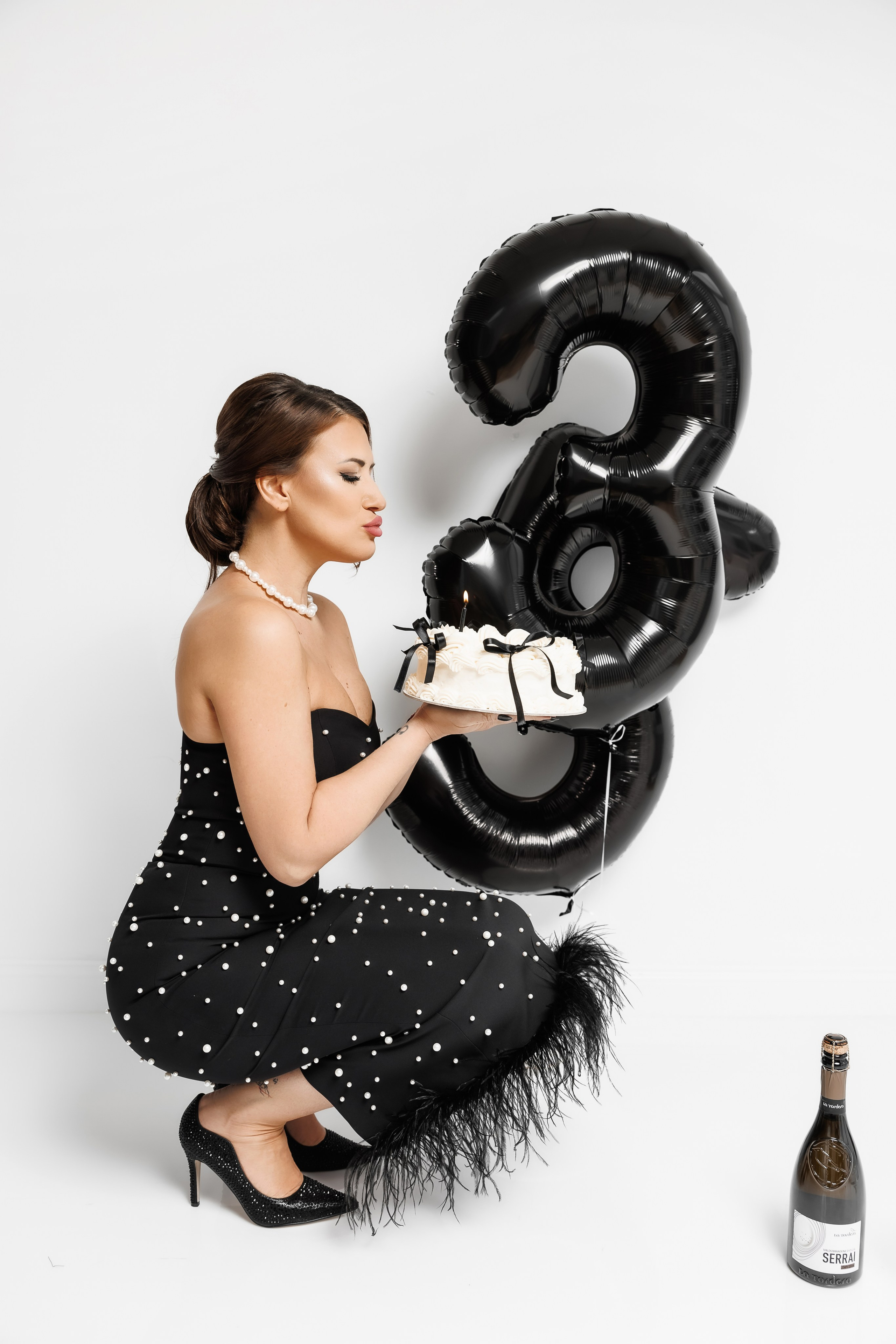 Честит Рожден Ден. Фотограф Ирина Йотова