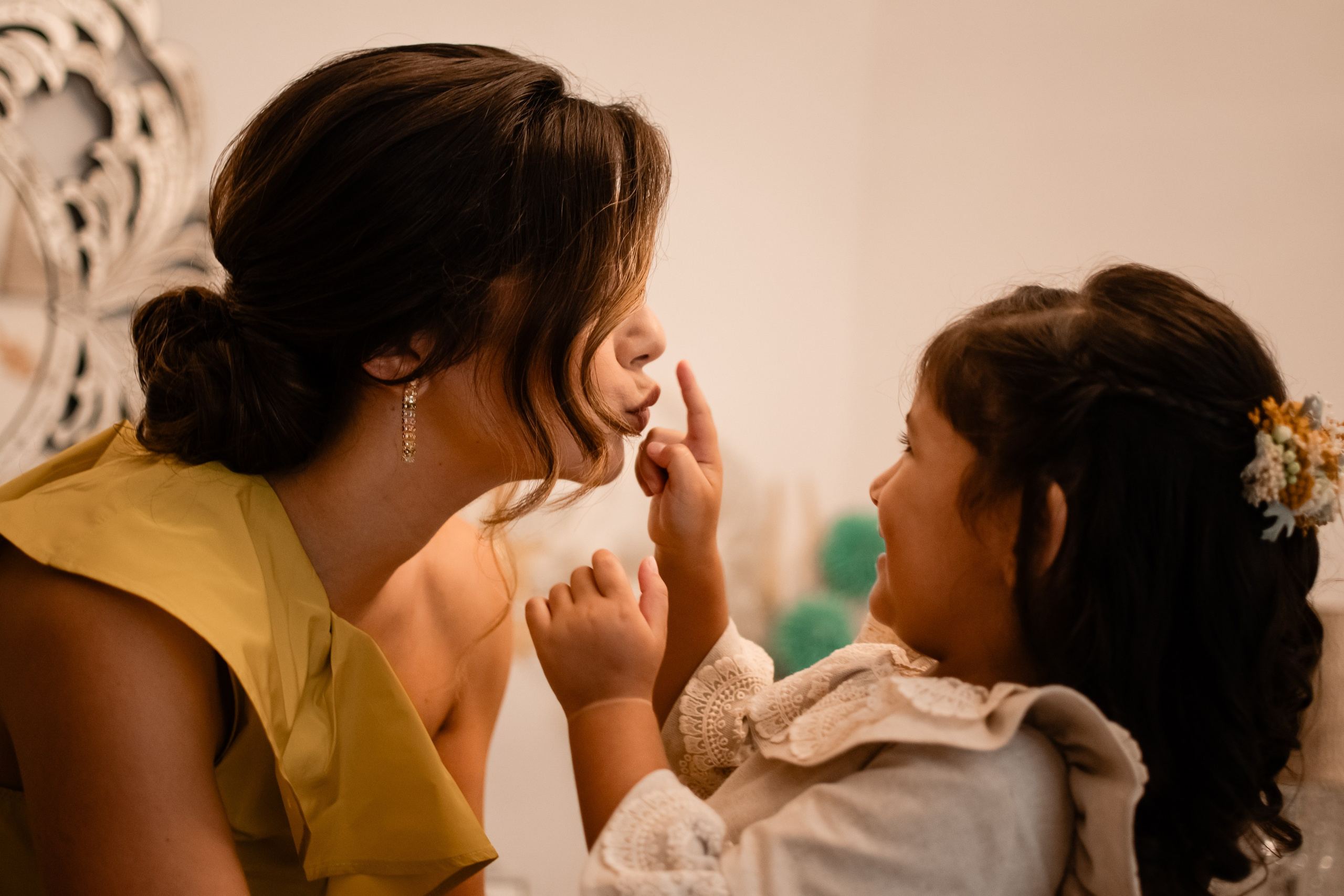 Batizado. Niaferreiraphotography