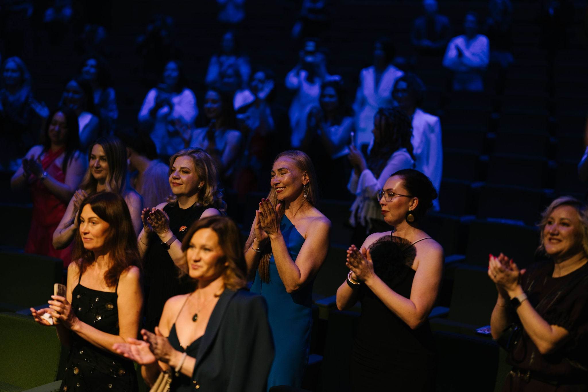 La Persona Awards 2026 (ч.4). OranJazz fotos