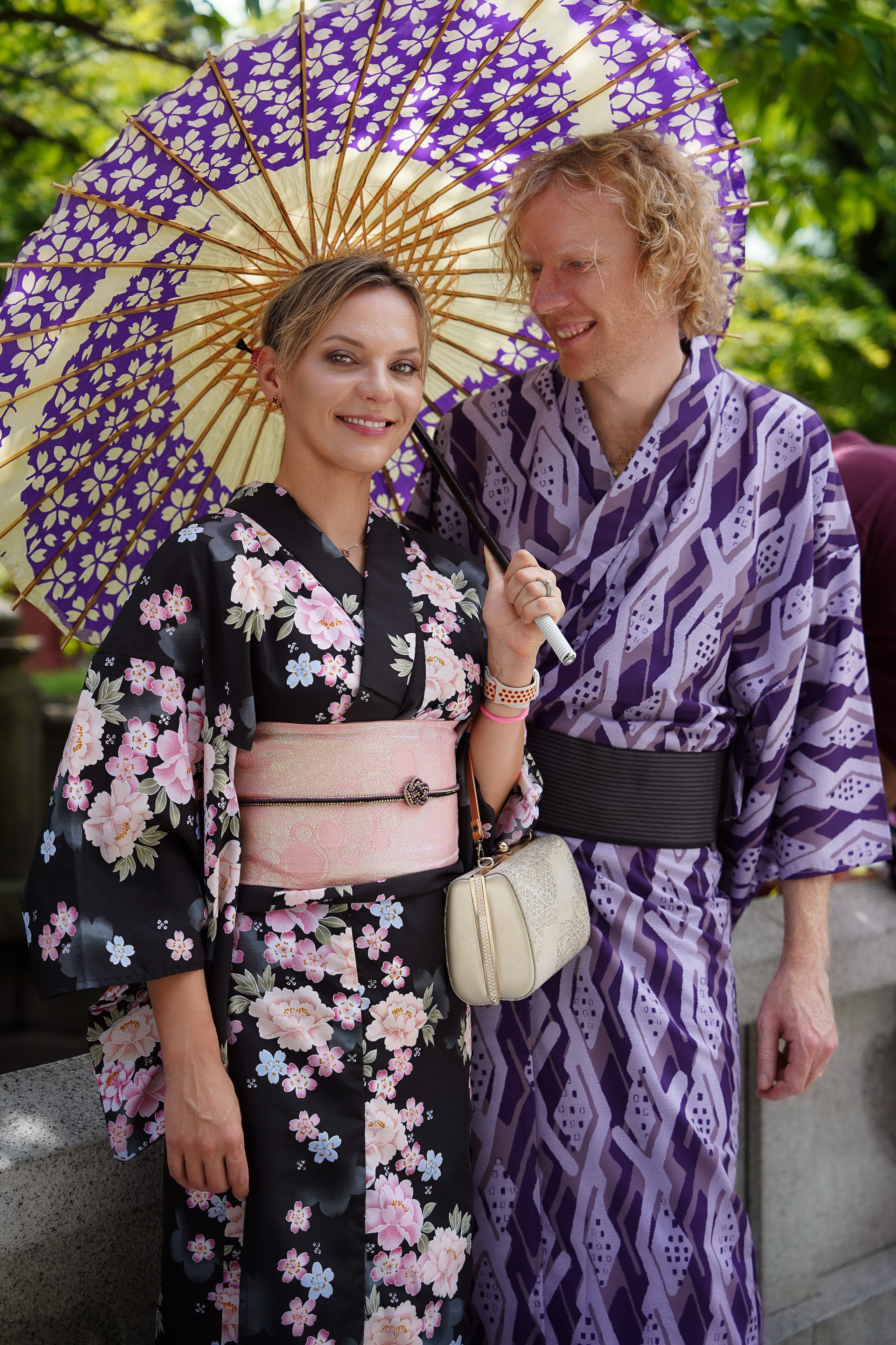 Natasha. Фотограф в Токио Япония