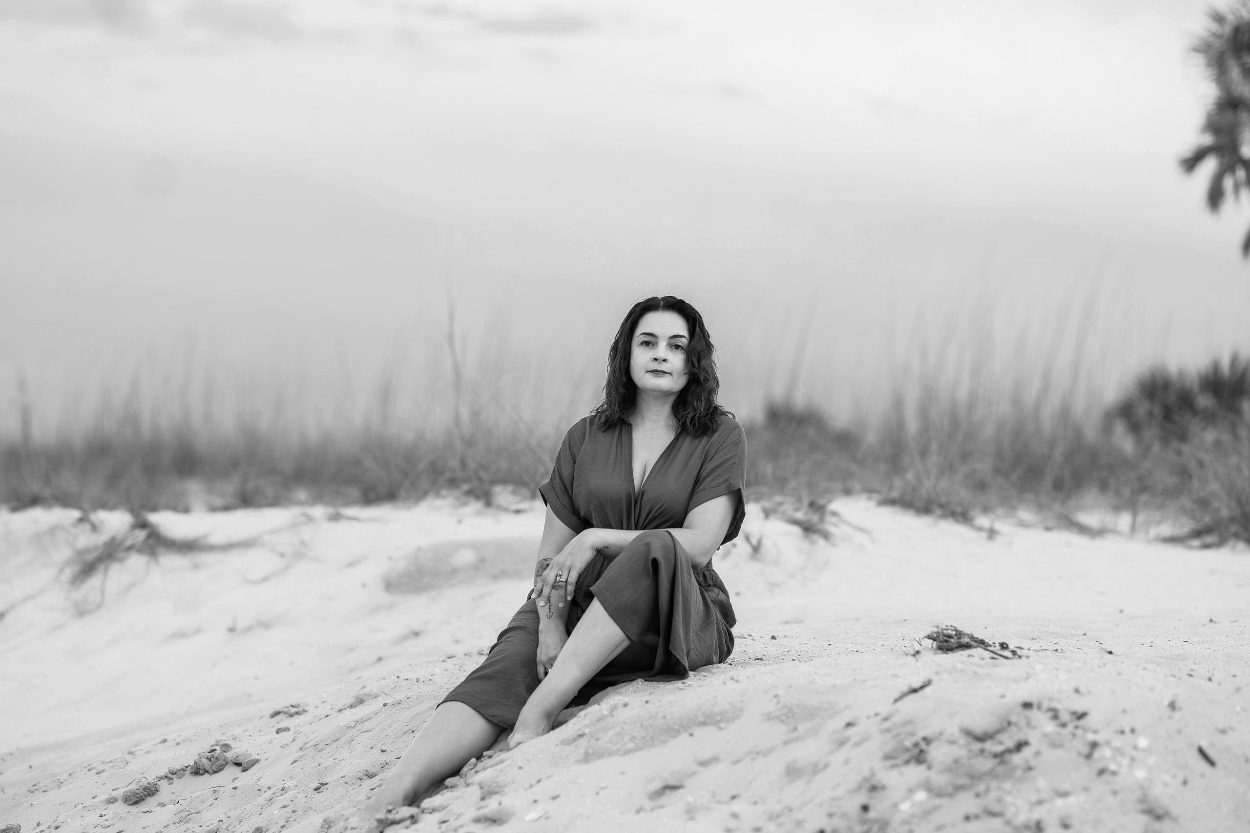 OKSANA 50. Katerina Royter — Photographer for Women 40+