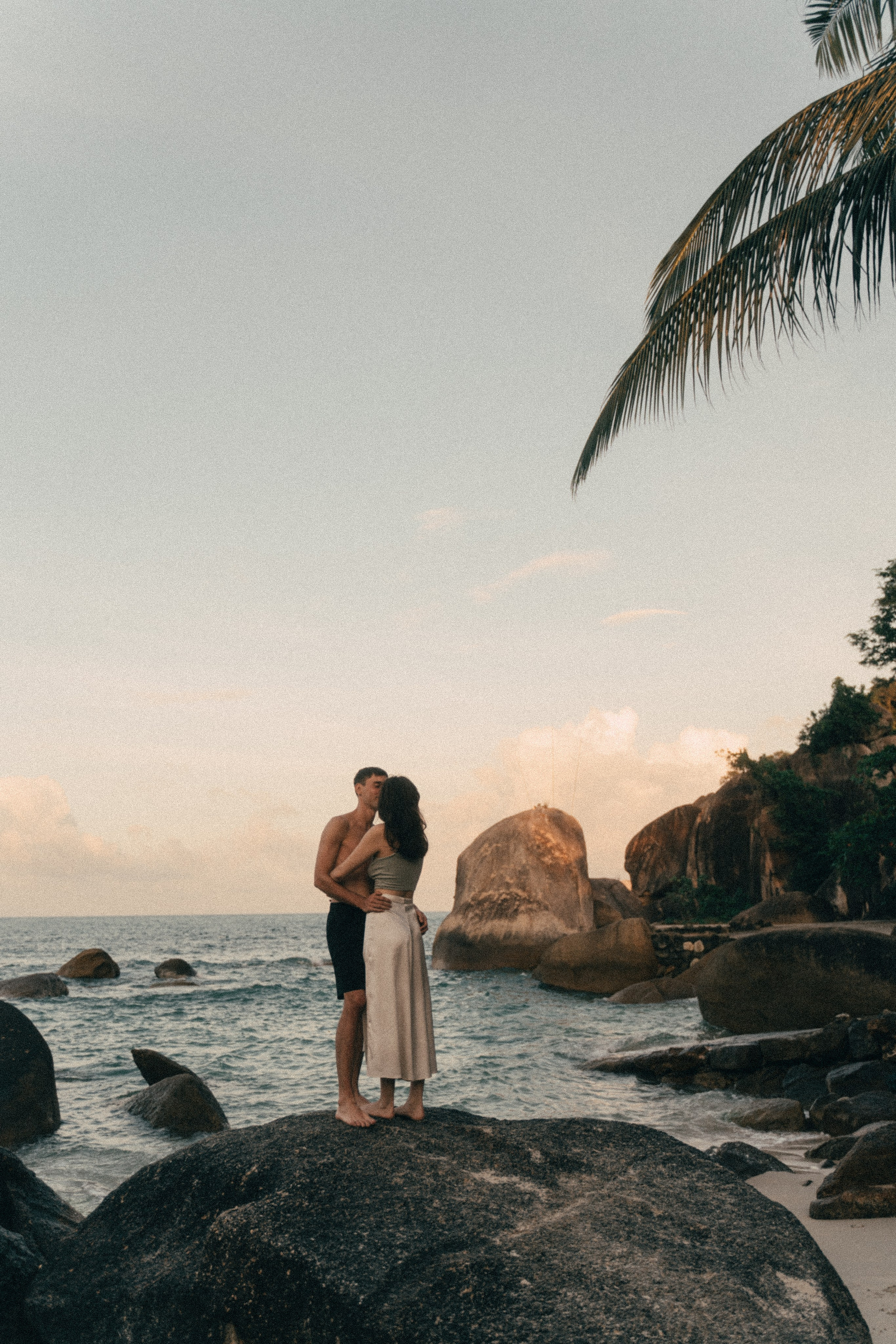 Presets. Дарья Филькова — фотограф и видеограф в Тбилиси, Грузия