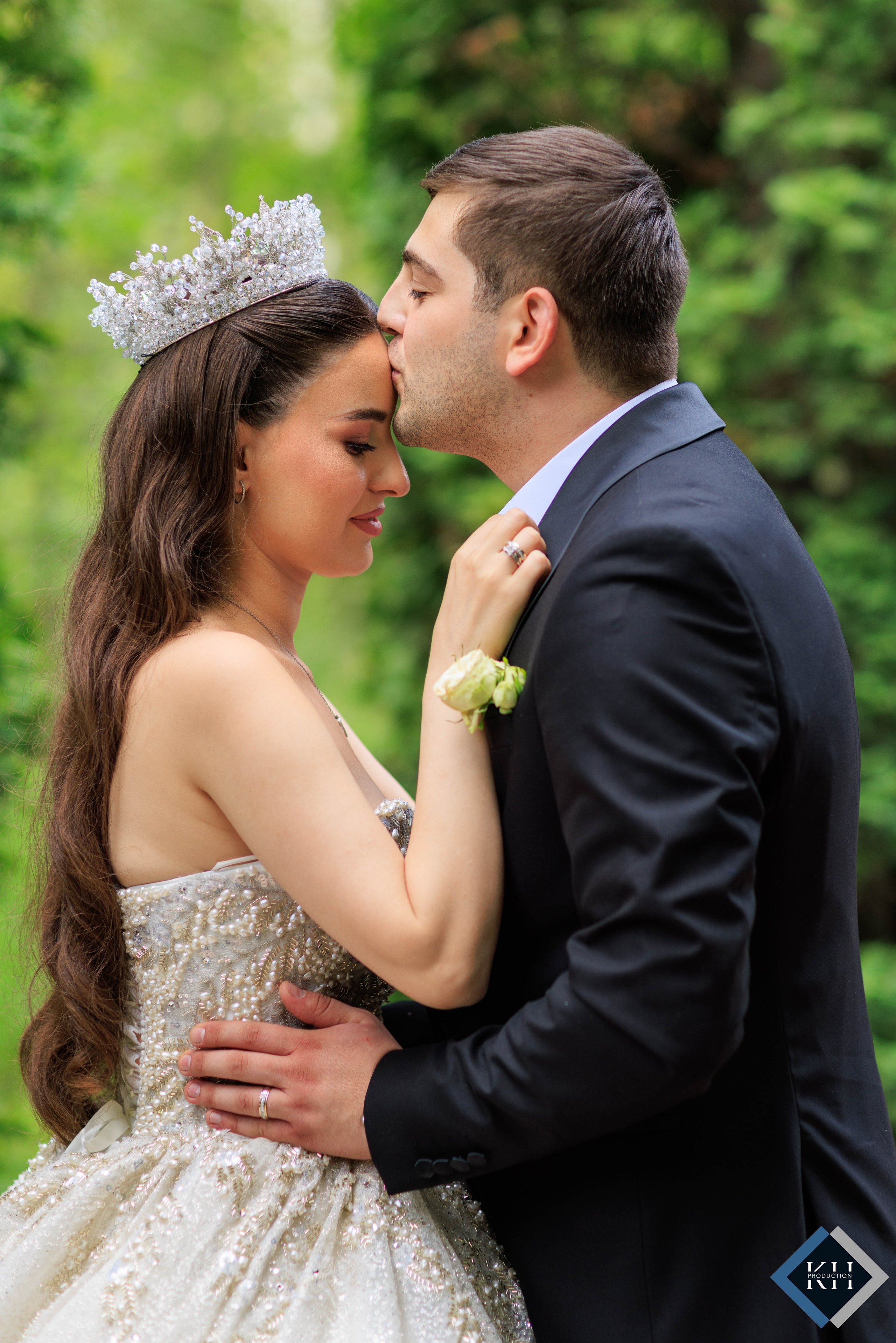 Gevorg & Valentina wedding day. KHproduction