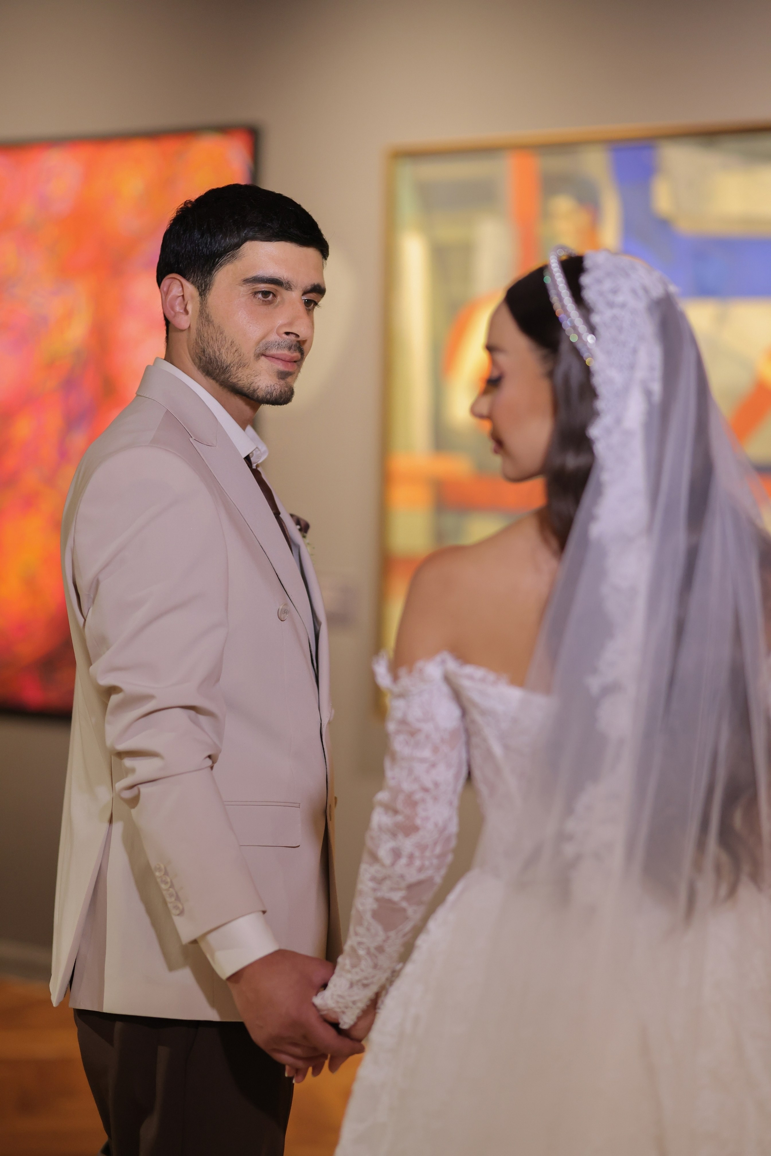 Davit & Mane wedding day. KHproduction