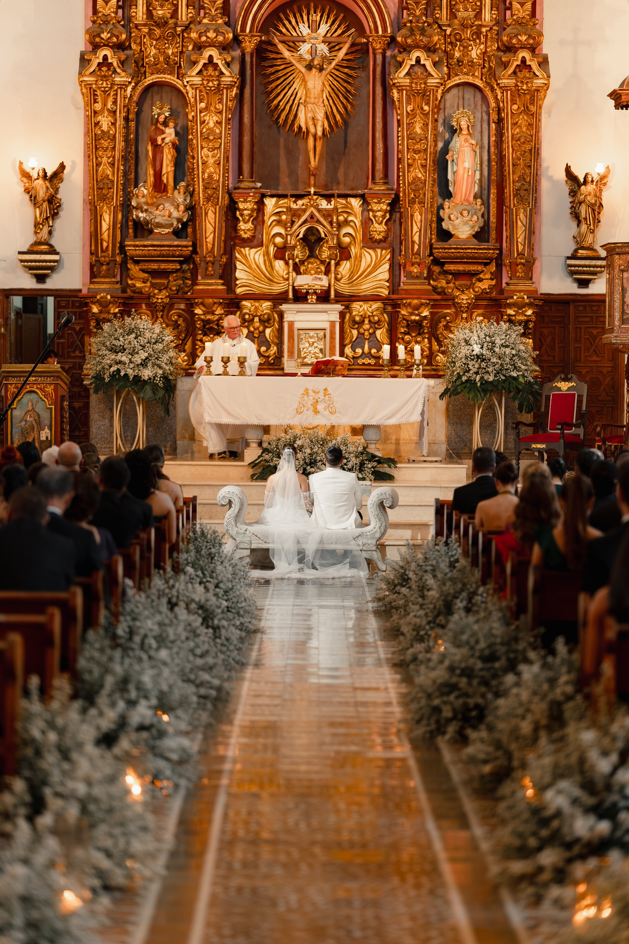 Cata & Alejo. Miguel Velasquez Fotógrafo