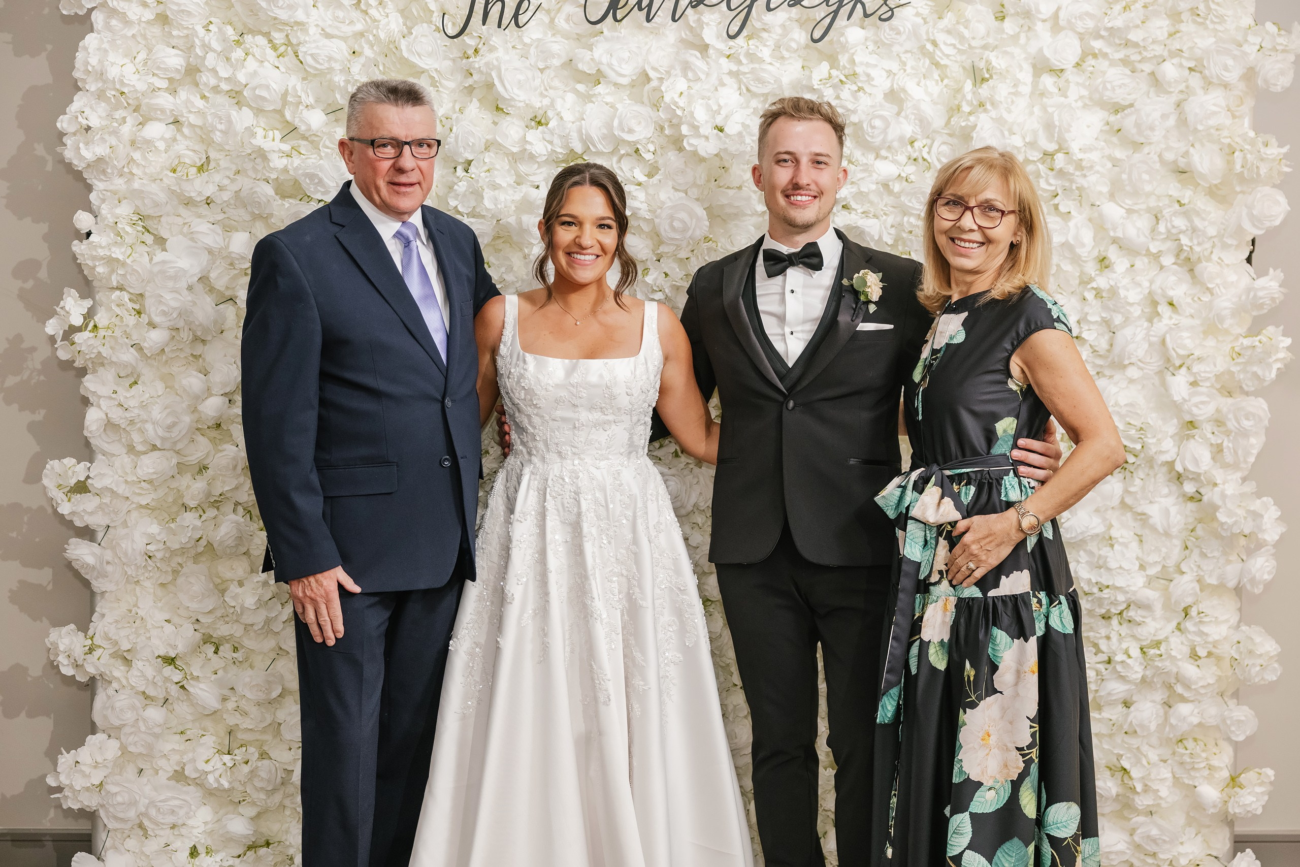 09.06.2025 Wedding. Wedding family event photographer in Chicago Nick Yushevich