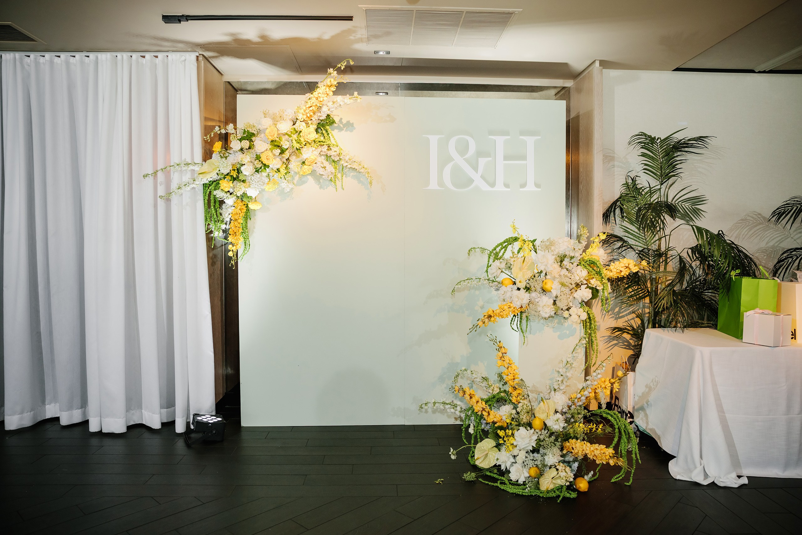 06.16.2024 Engagement Party. Wedding family event photographer in Chicago Nick Yushevich