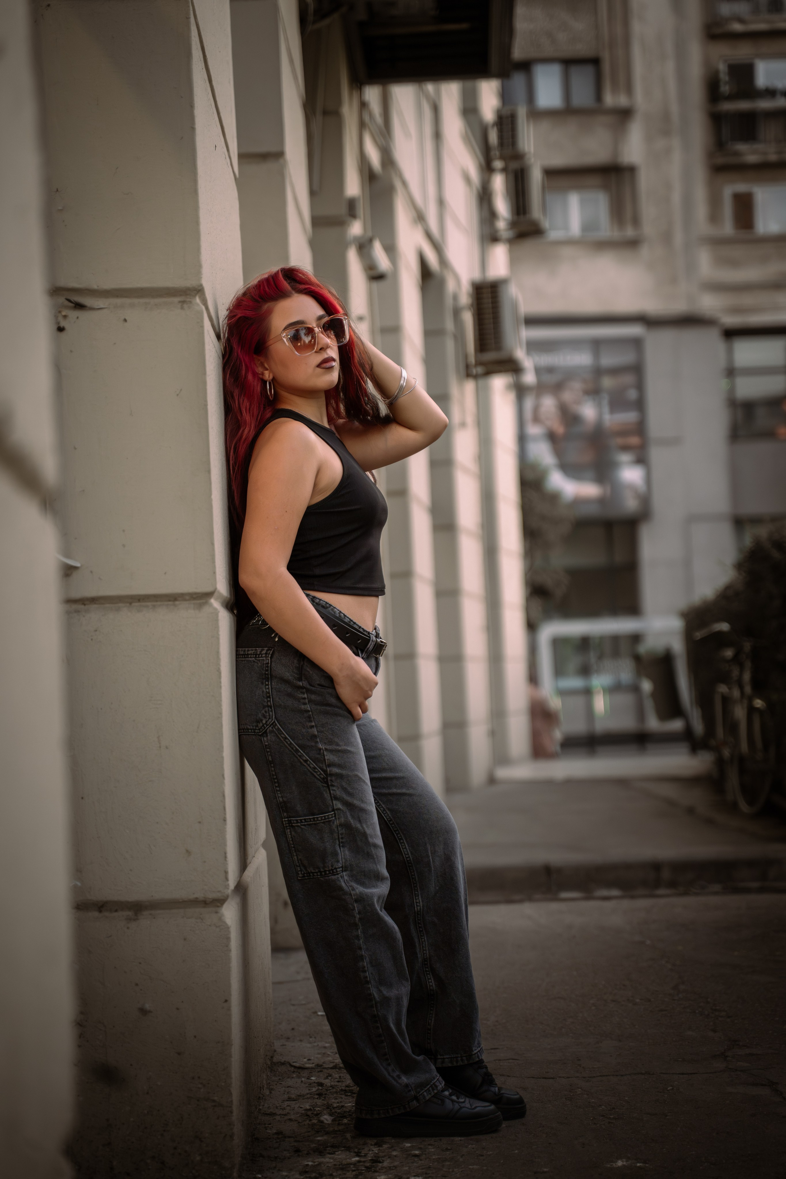 Sedinte Foto. Incadru — Fotograf Profesionist Evenimente și Portrete în București