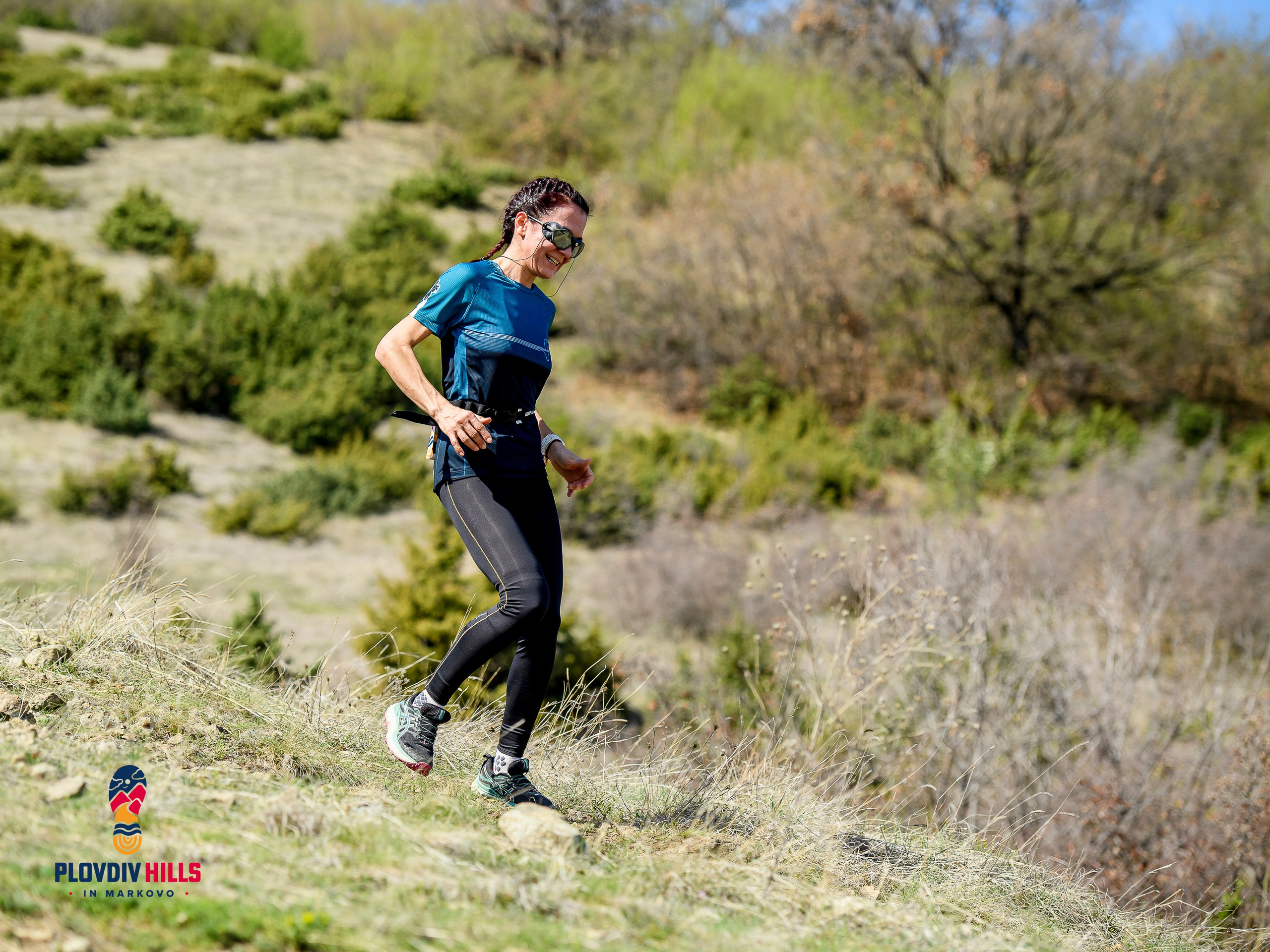 Снимки 2024-KrisoK Photography. «Plovdiv Hills in MARKOVO» е състезание по планинско бягане