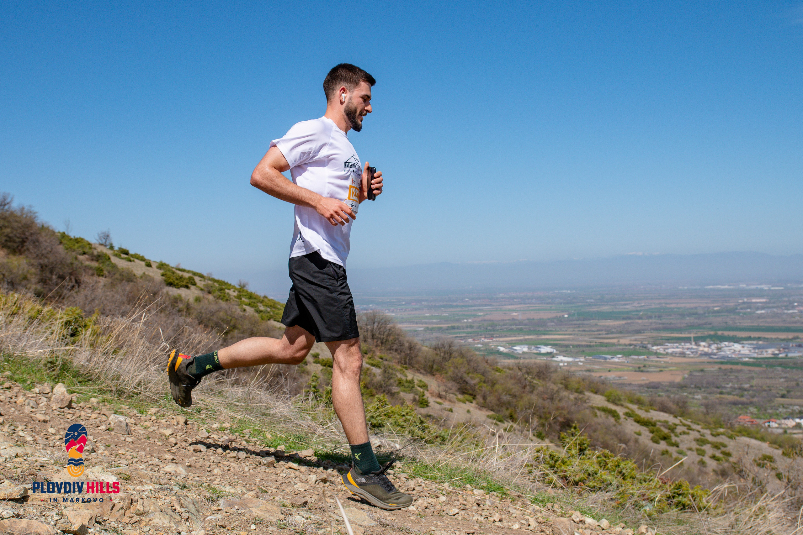 Снимки 2024-KrisoK Photography. «Plovdiv Hills in MARKOVO» е състезание по планинско бягане