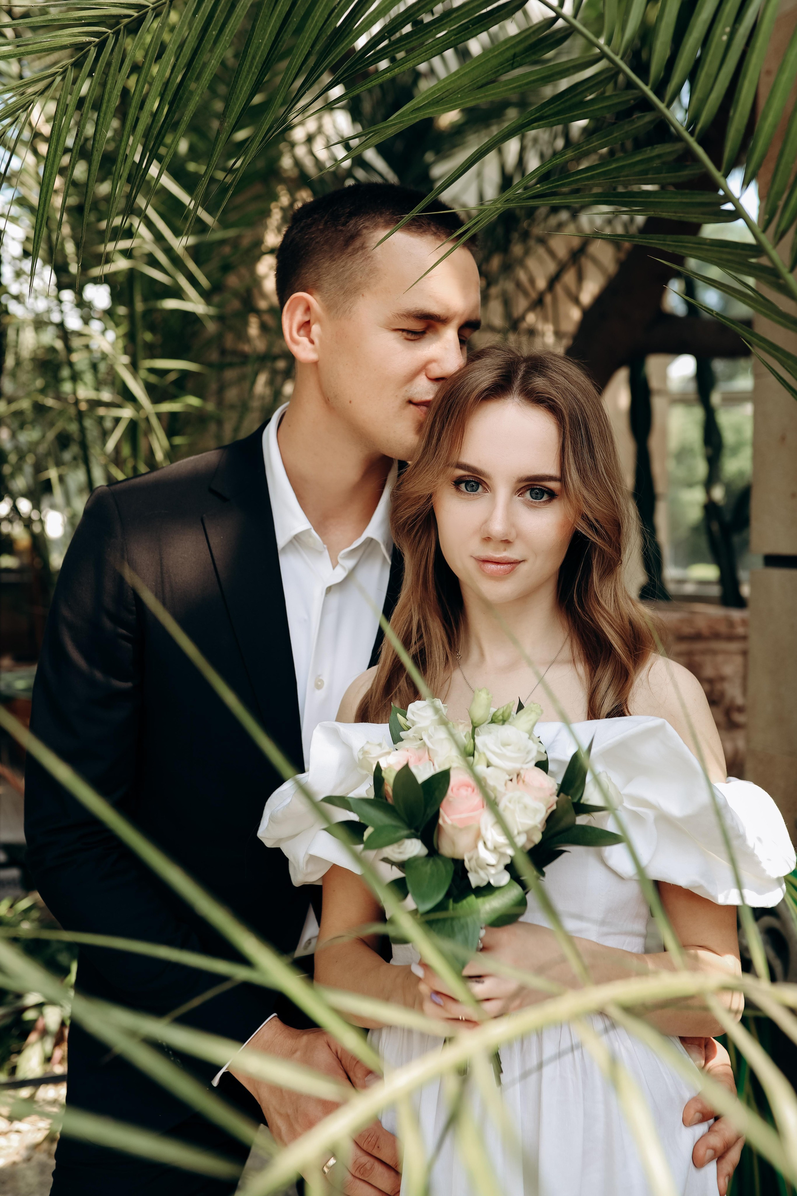 Y&K. Photographer Anna Afanasyeva