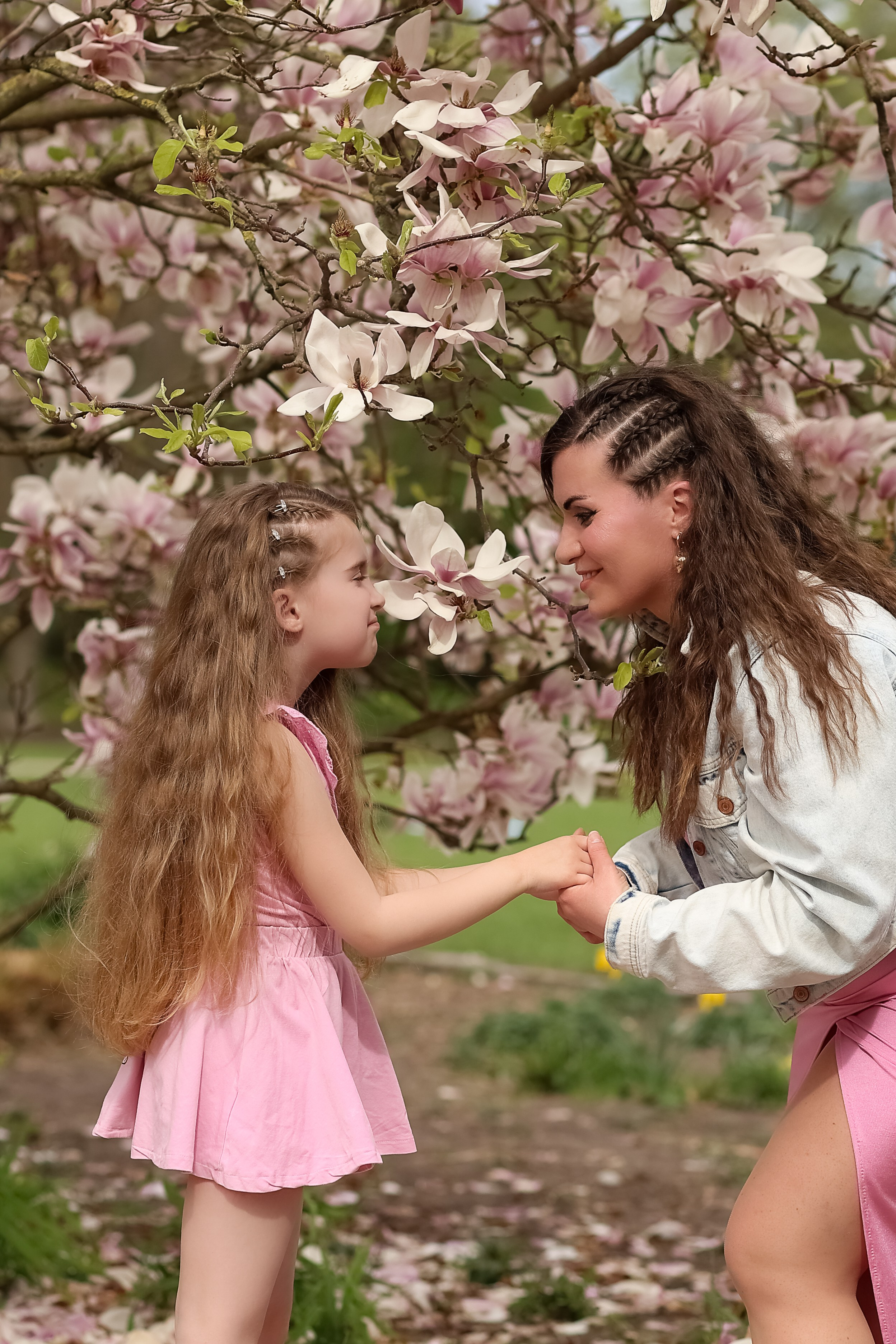 Elvira & Kaltrina. Ihr Fotograf in Nürnberg und Umgebung