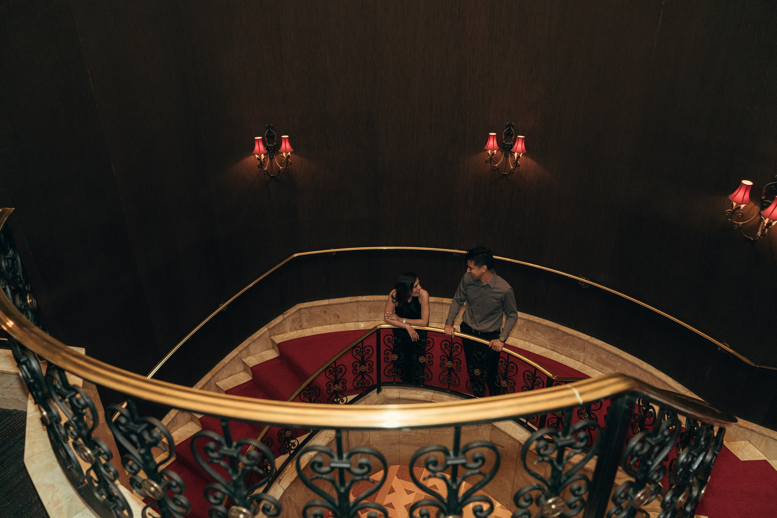 Anniversary. Wedding & elopement photographer Viktoriya Kravtsov. Las Vegas