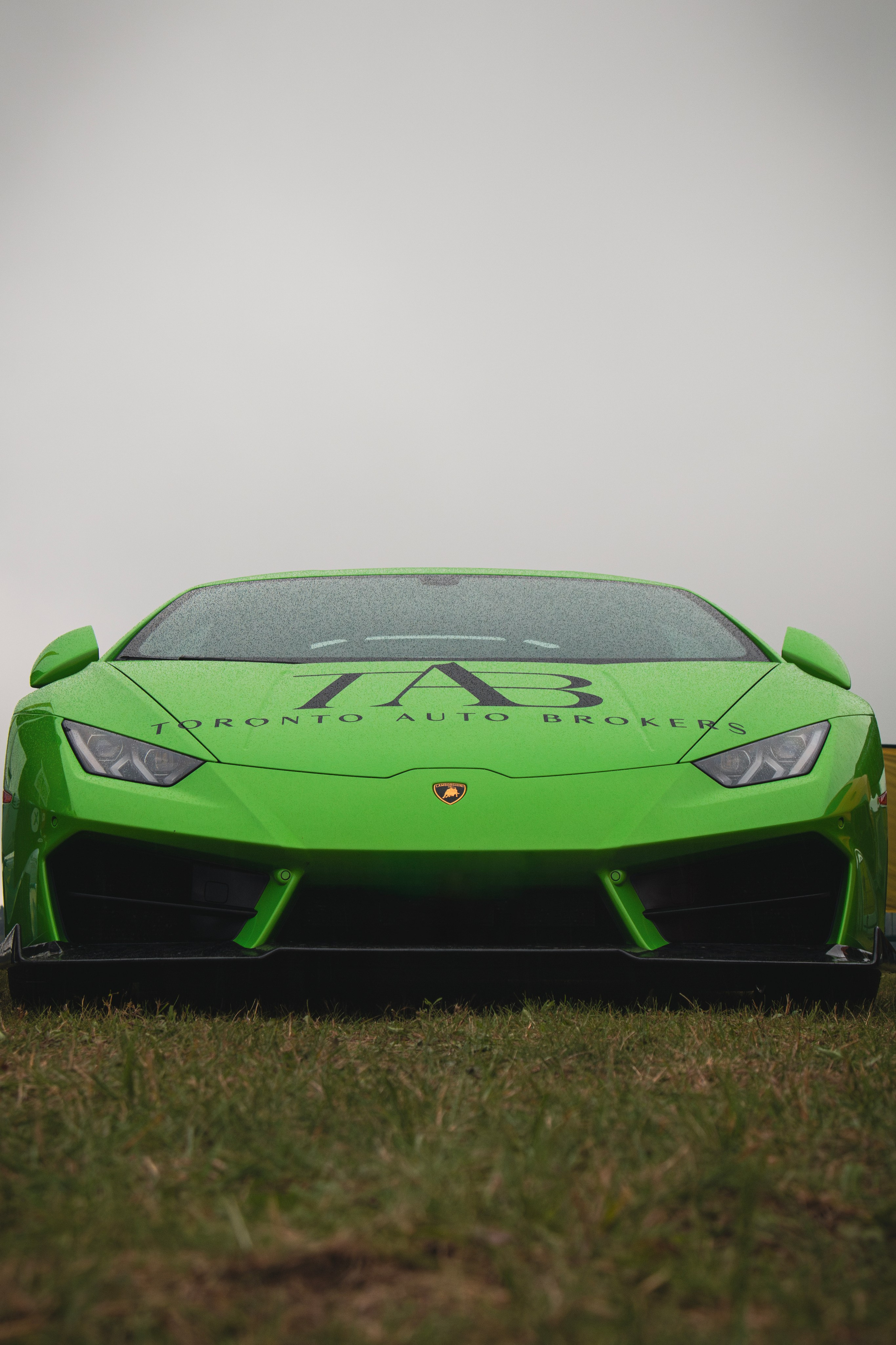 Luxury & Performance. Arvin Azimian