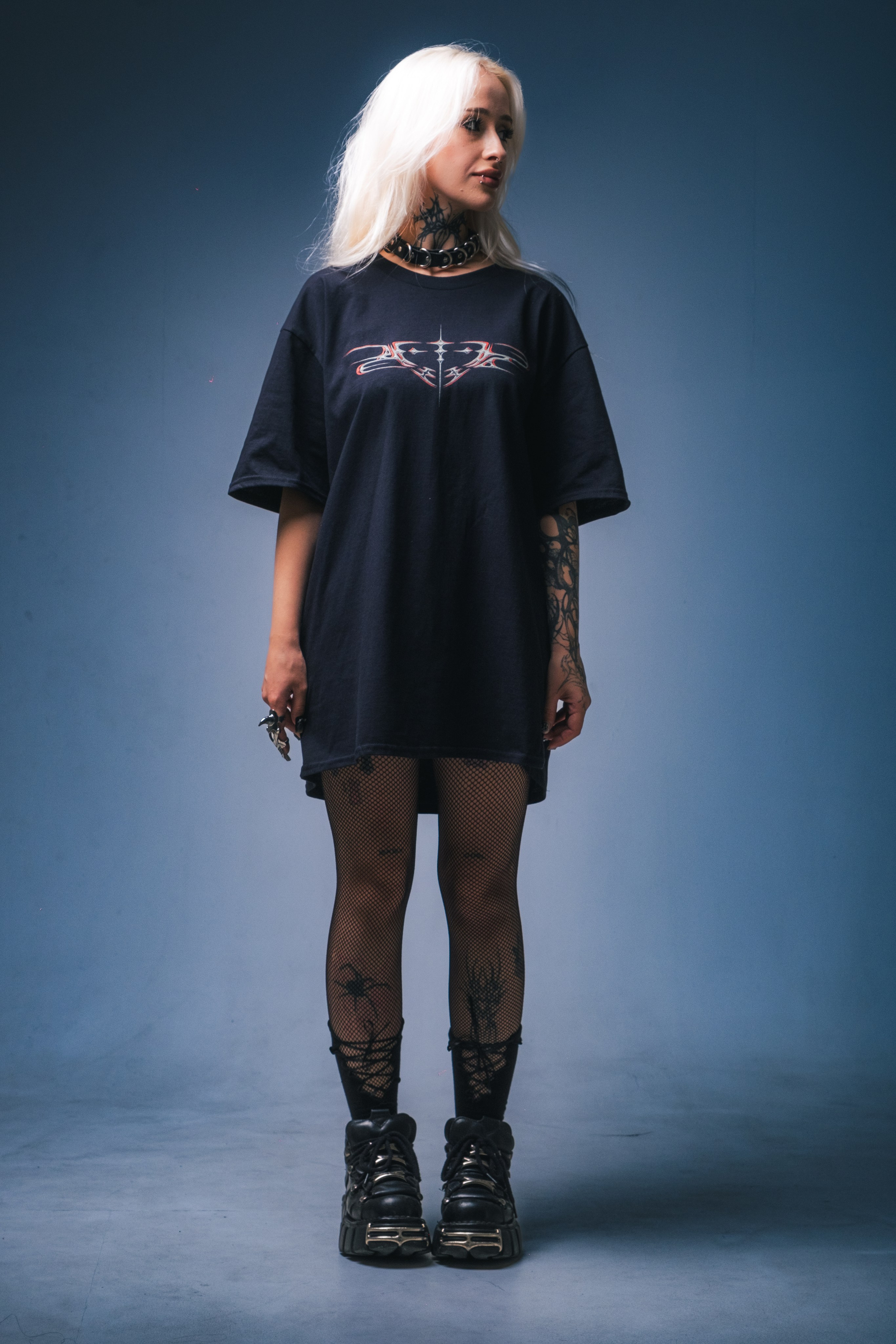 BAND_CLOTHER. Photography of Fujicolor.104