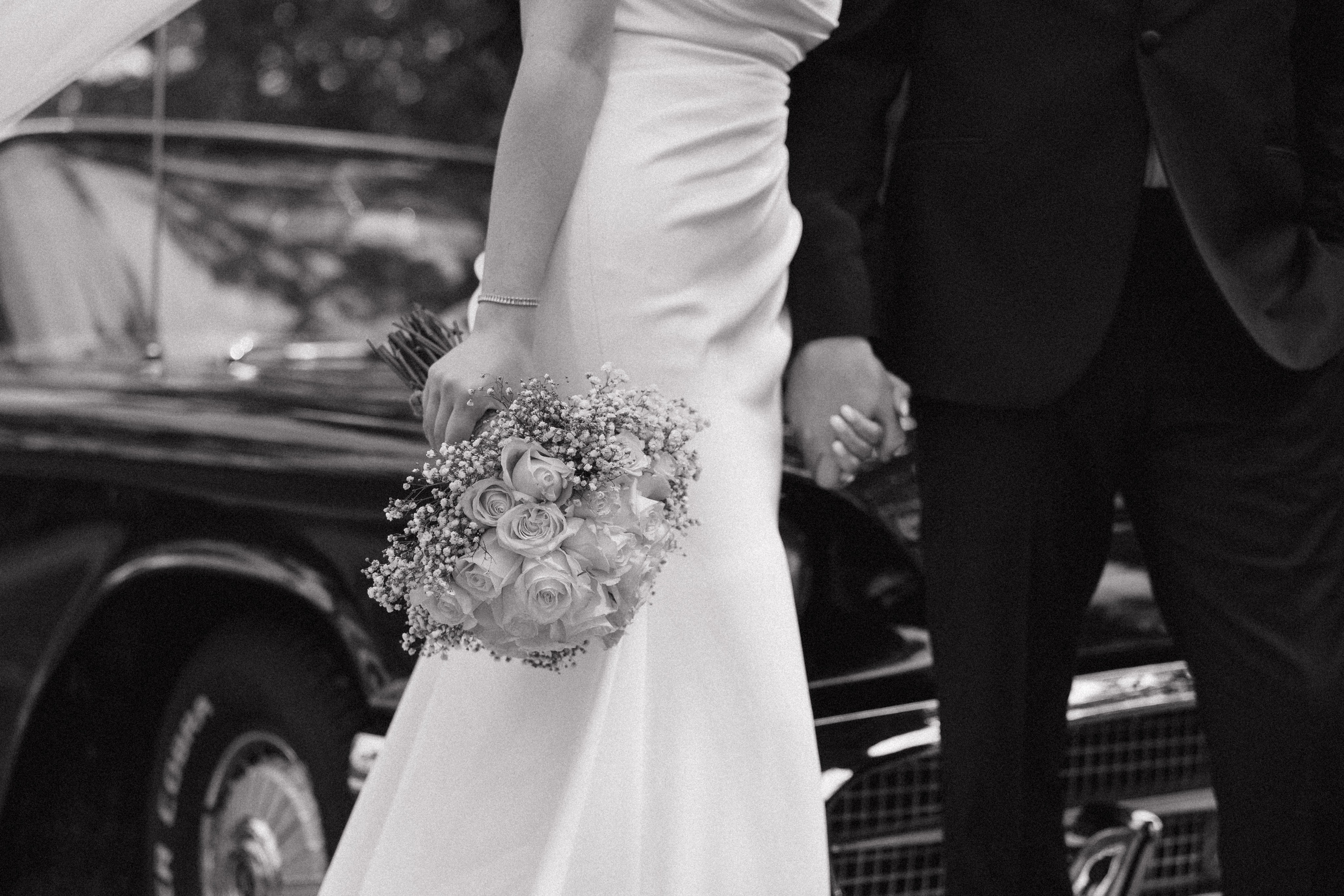 Sara & Jim. Photographer Stanislav Antonov