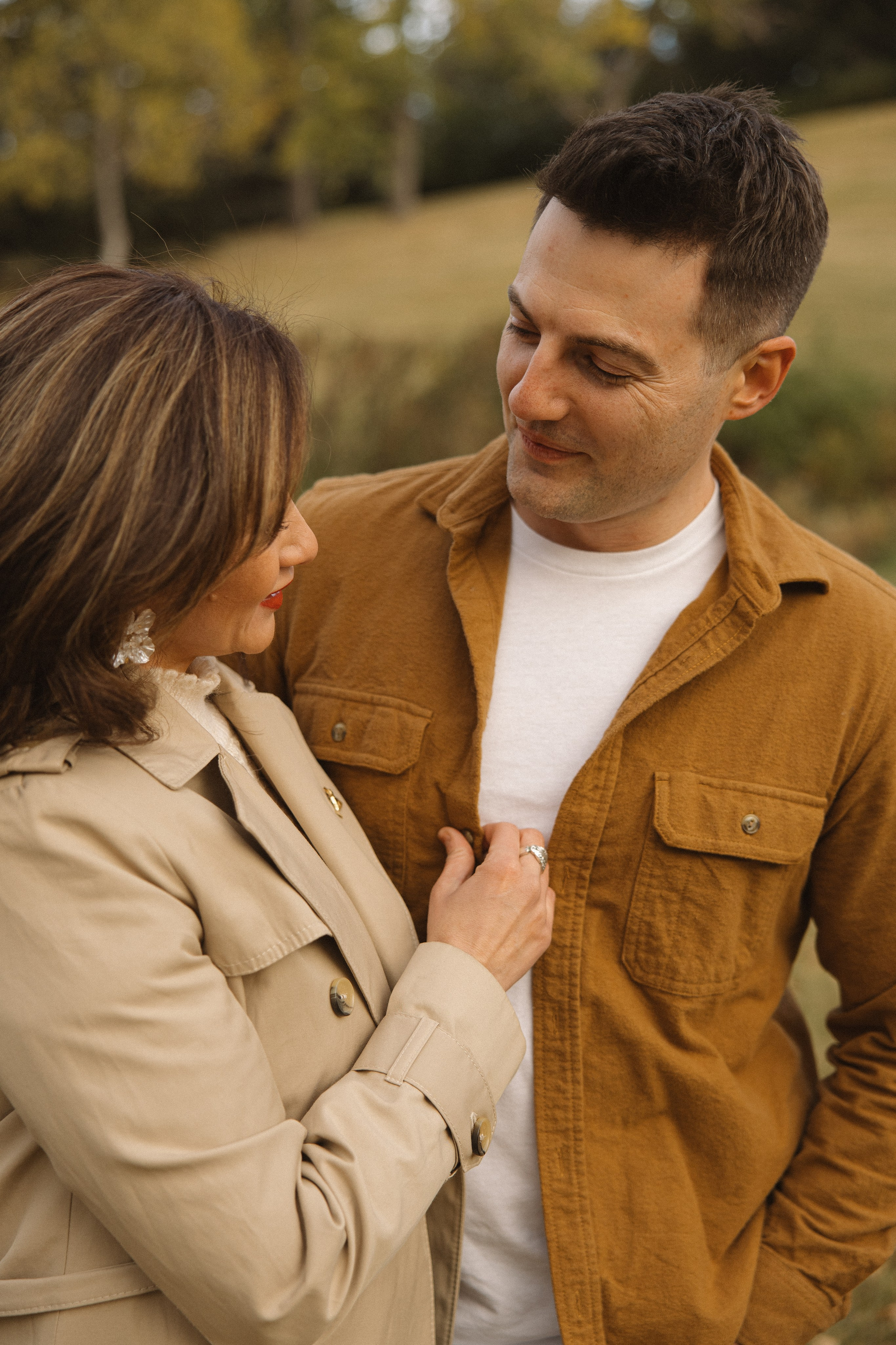Karen and her beautiful family. Photographer Stanislav Antonov