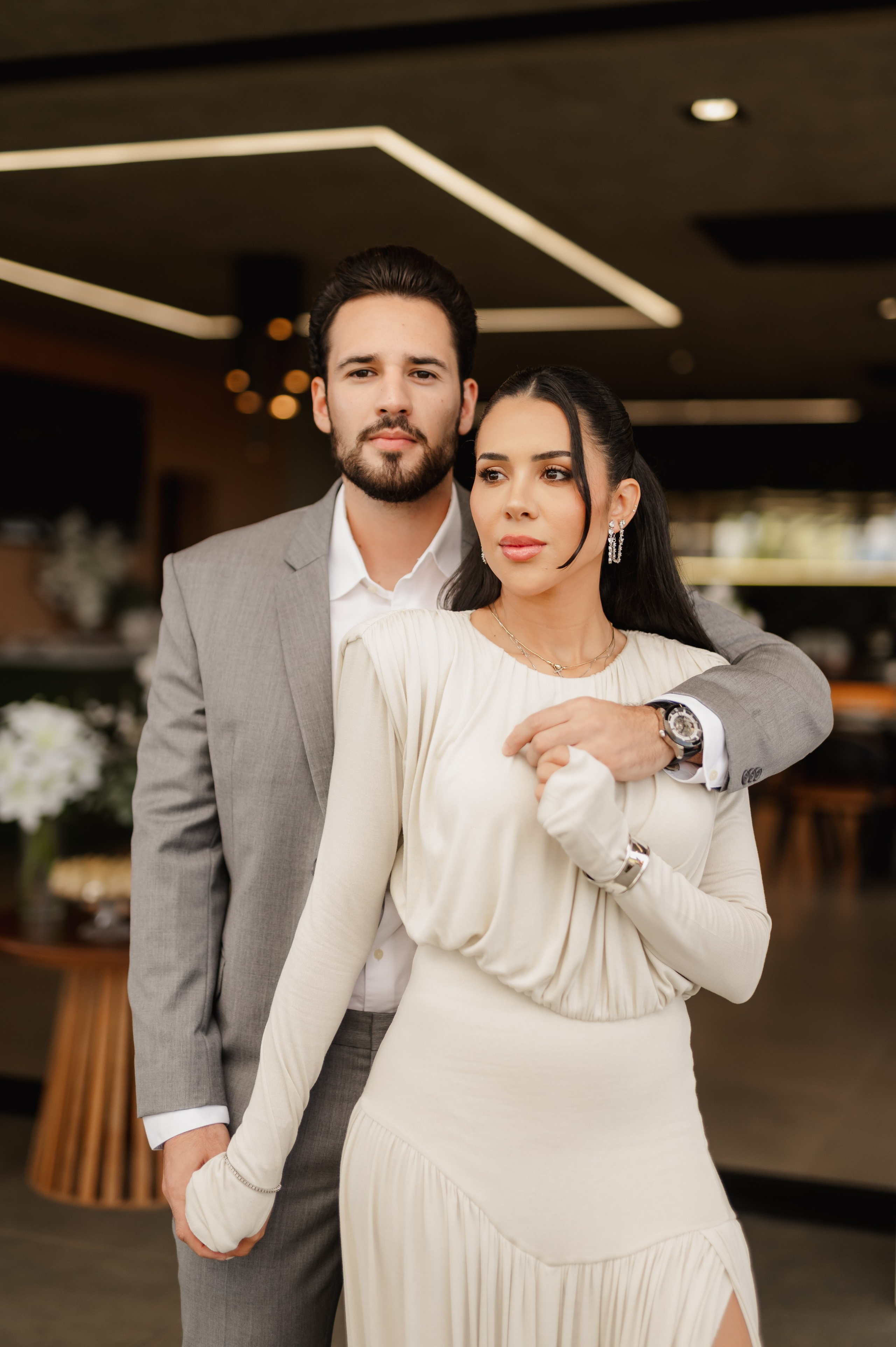 Casamento Civil • Tifany e Gustavo. Barizon Fotografia | Fotógrafo de Casamentos, Ensaios e Eventos | Paraná
