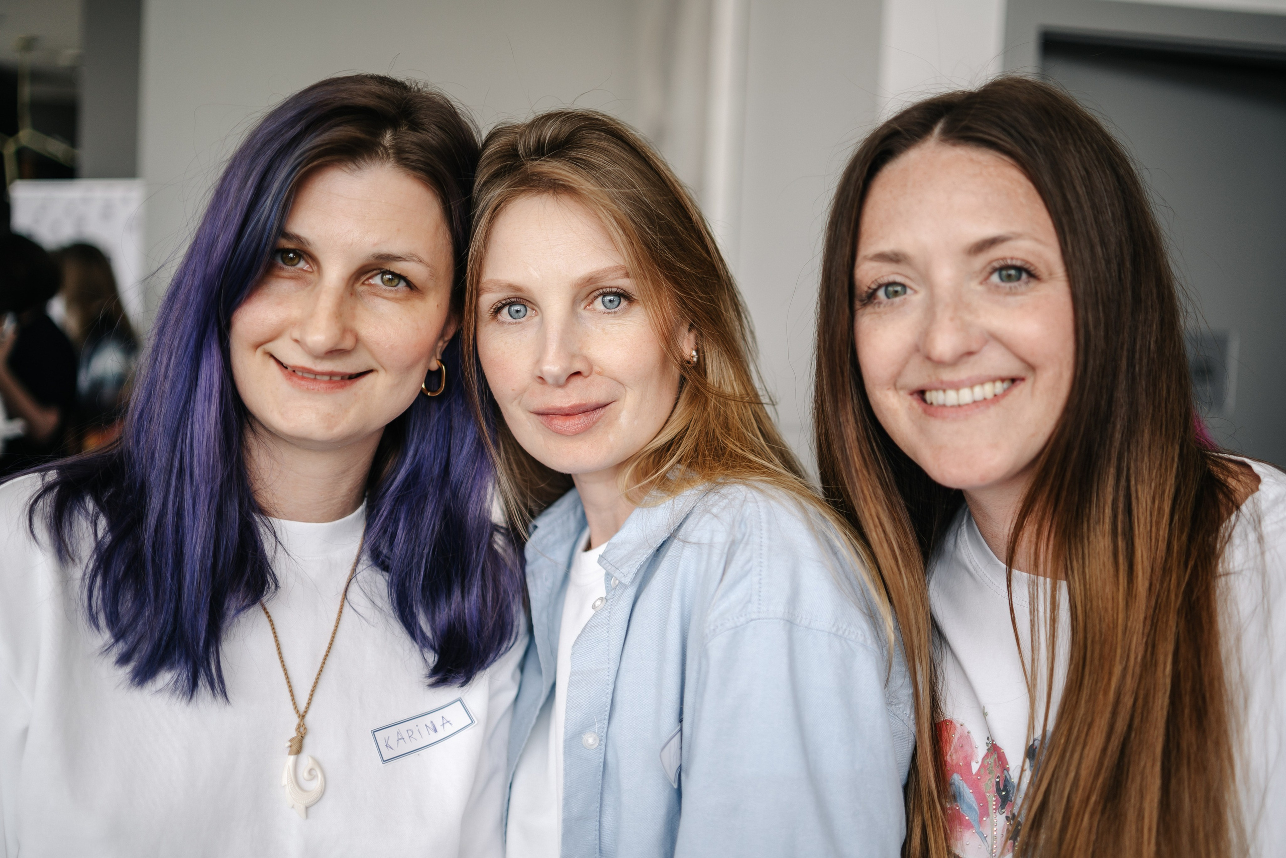 Networking Event — Transformational Brunch