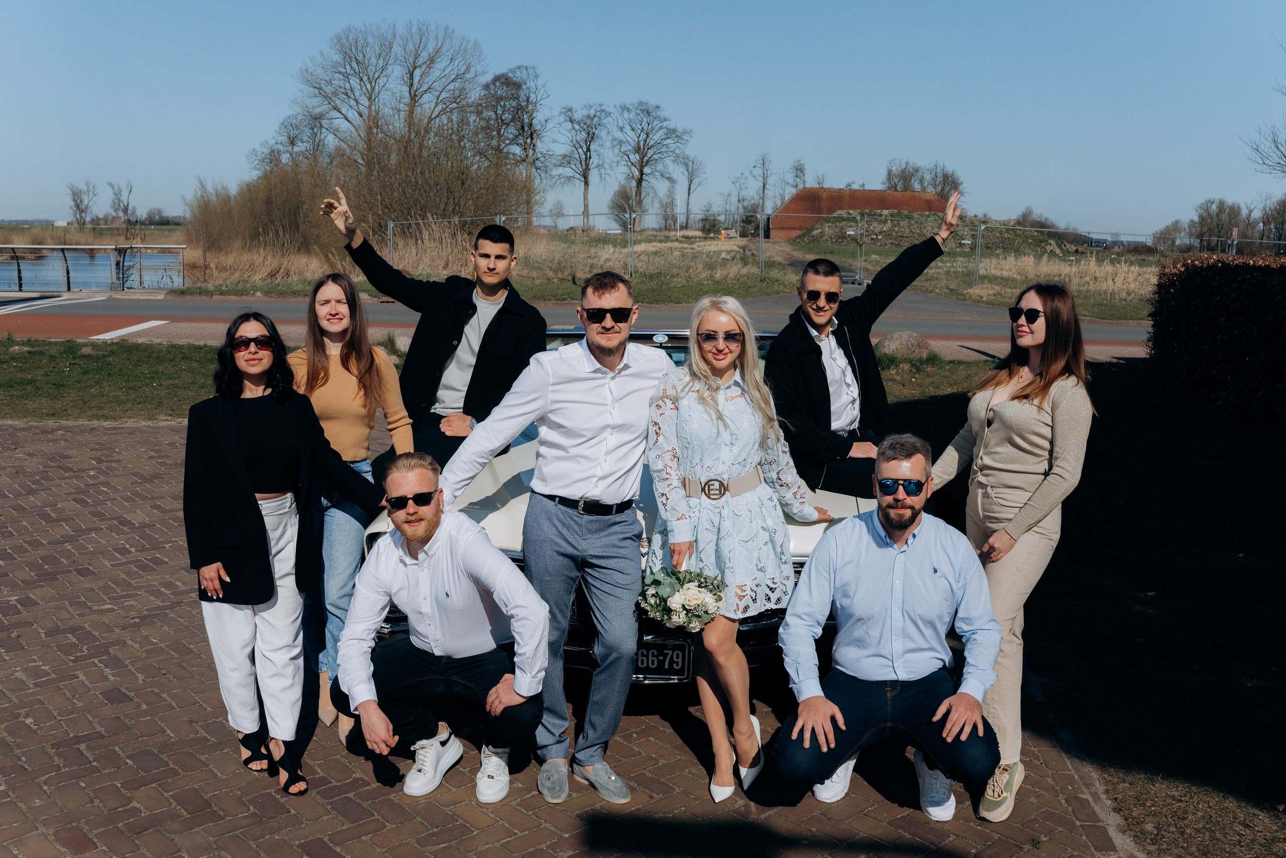 Z&K. Photographer Netherlands