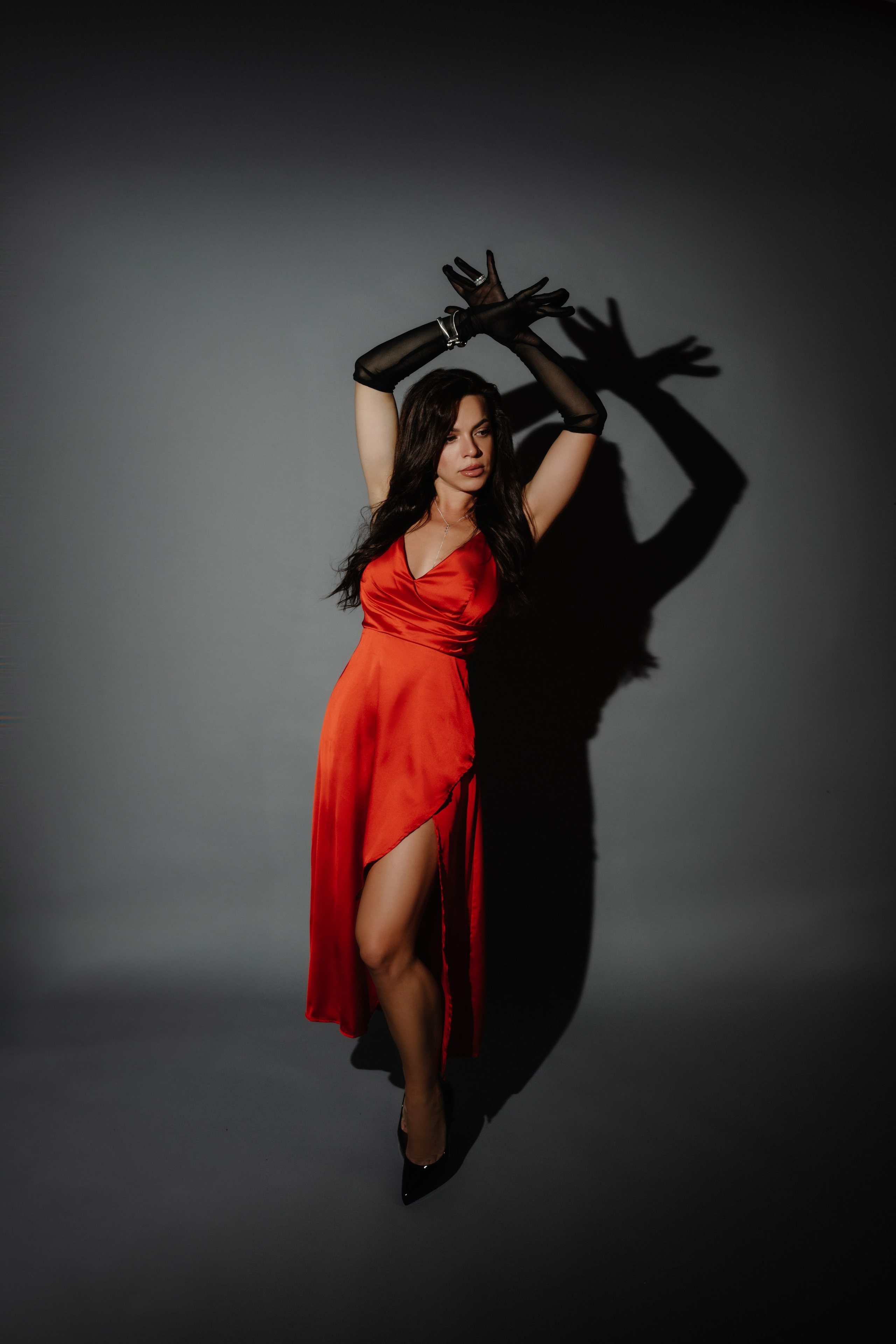 Svitlana. Photographer Netherlands