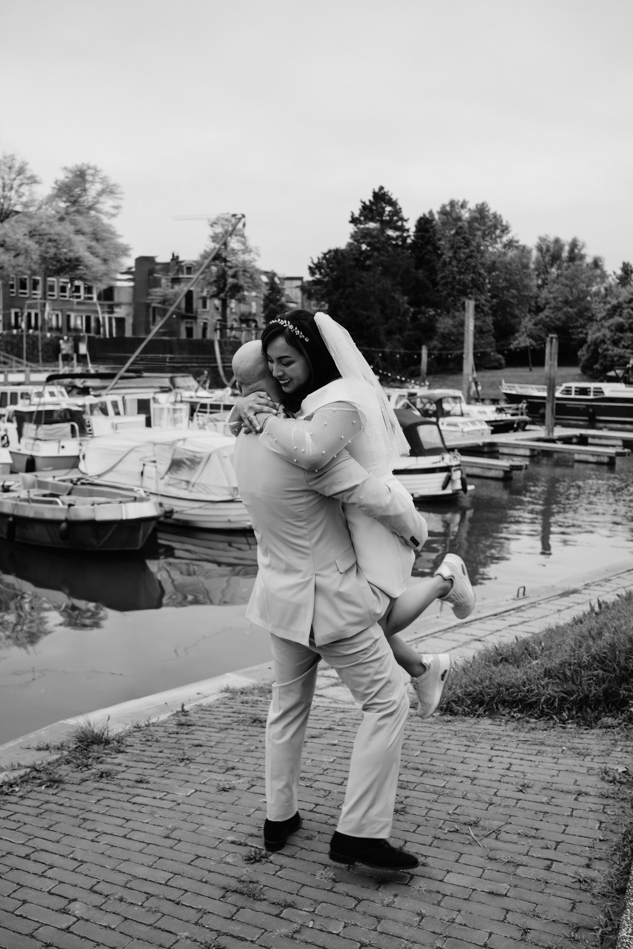 M & K. Photographer Netherlands