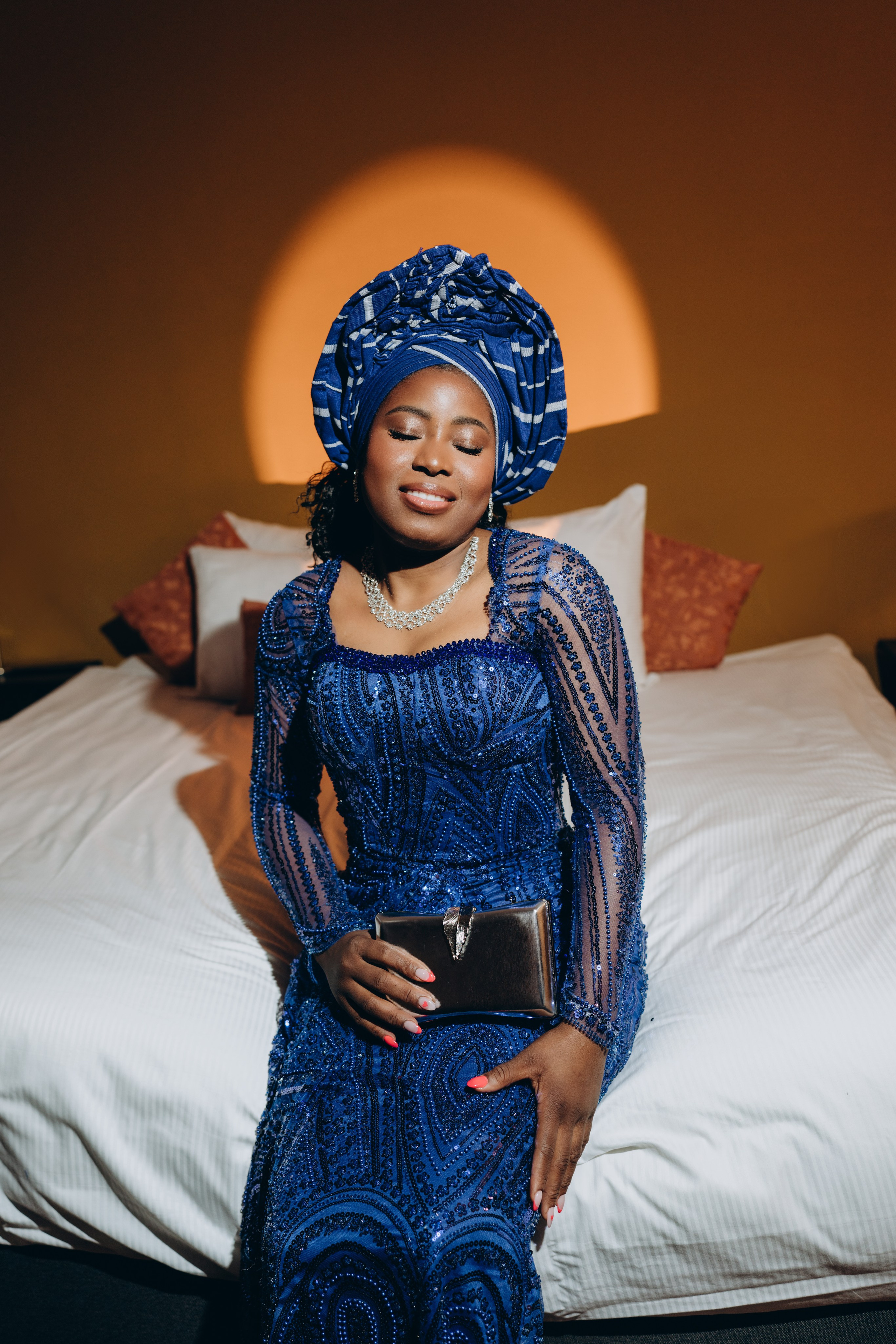 Esther. Photographer Netherlands