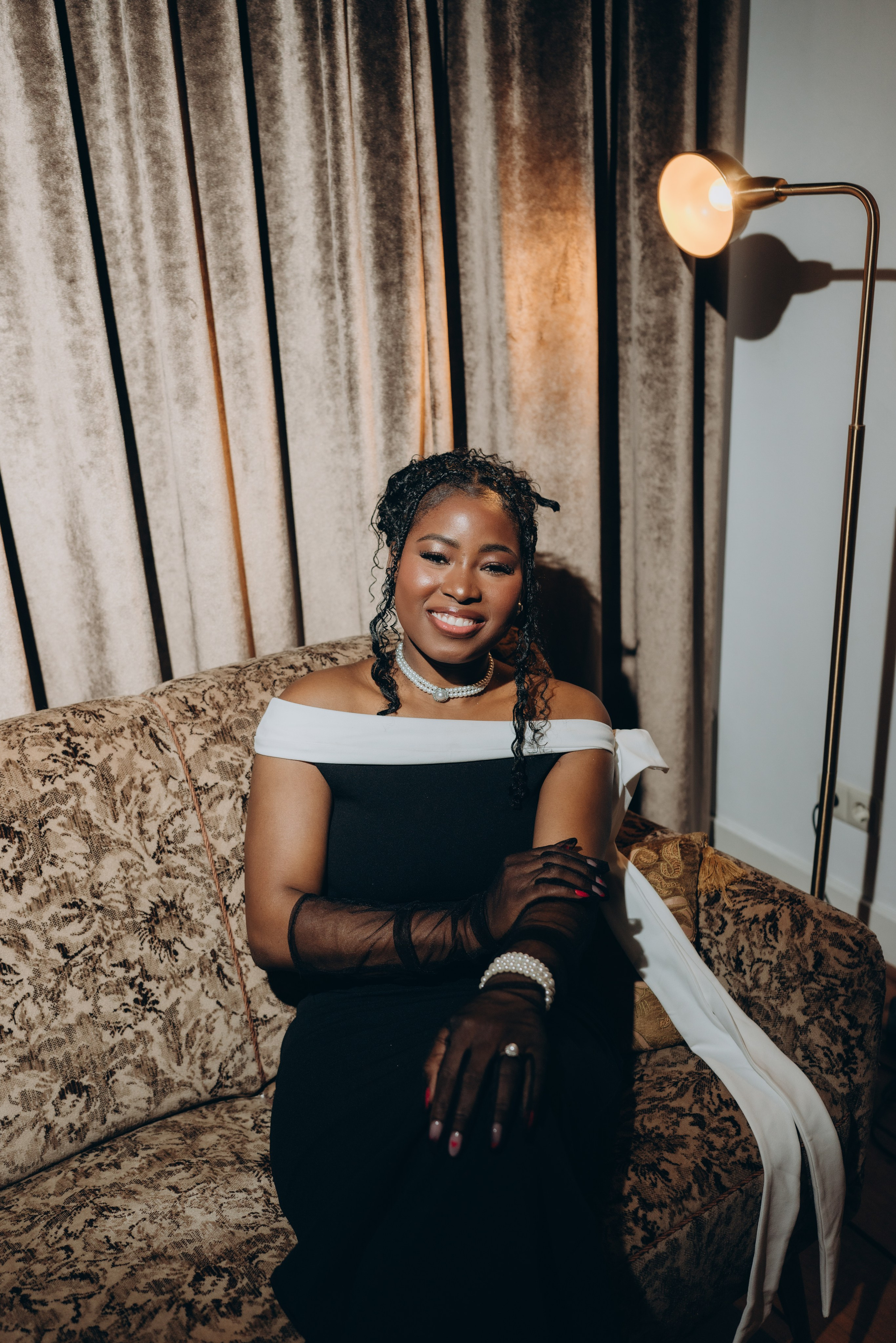 Esther. Photographer Netherlands