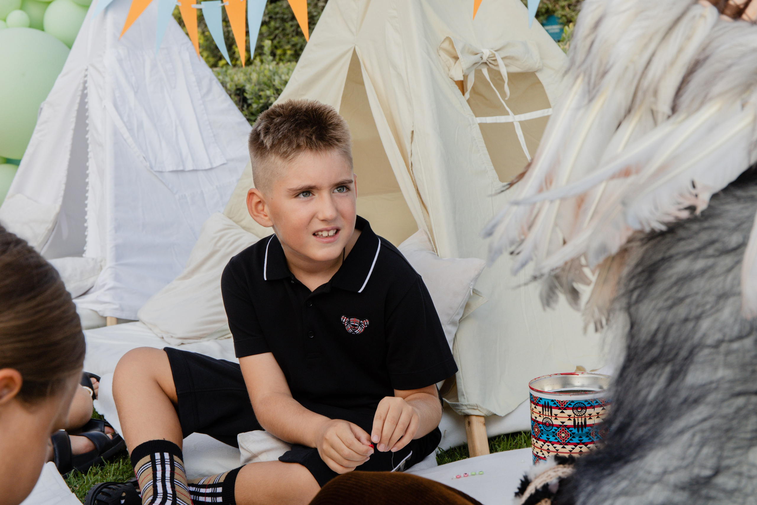 Birthday10. Cyprus Wedding & Family Photographer. Capturing cherished moments across the island: Larnaca, Limassol, Ayia Napa, Protaras, Paphos, Nicosia