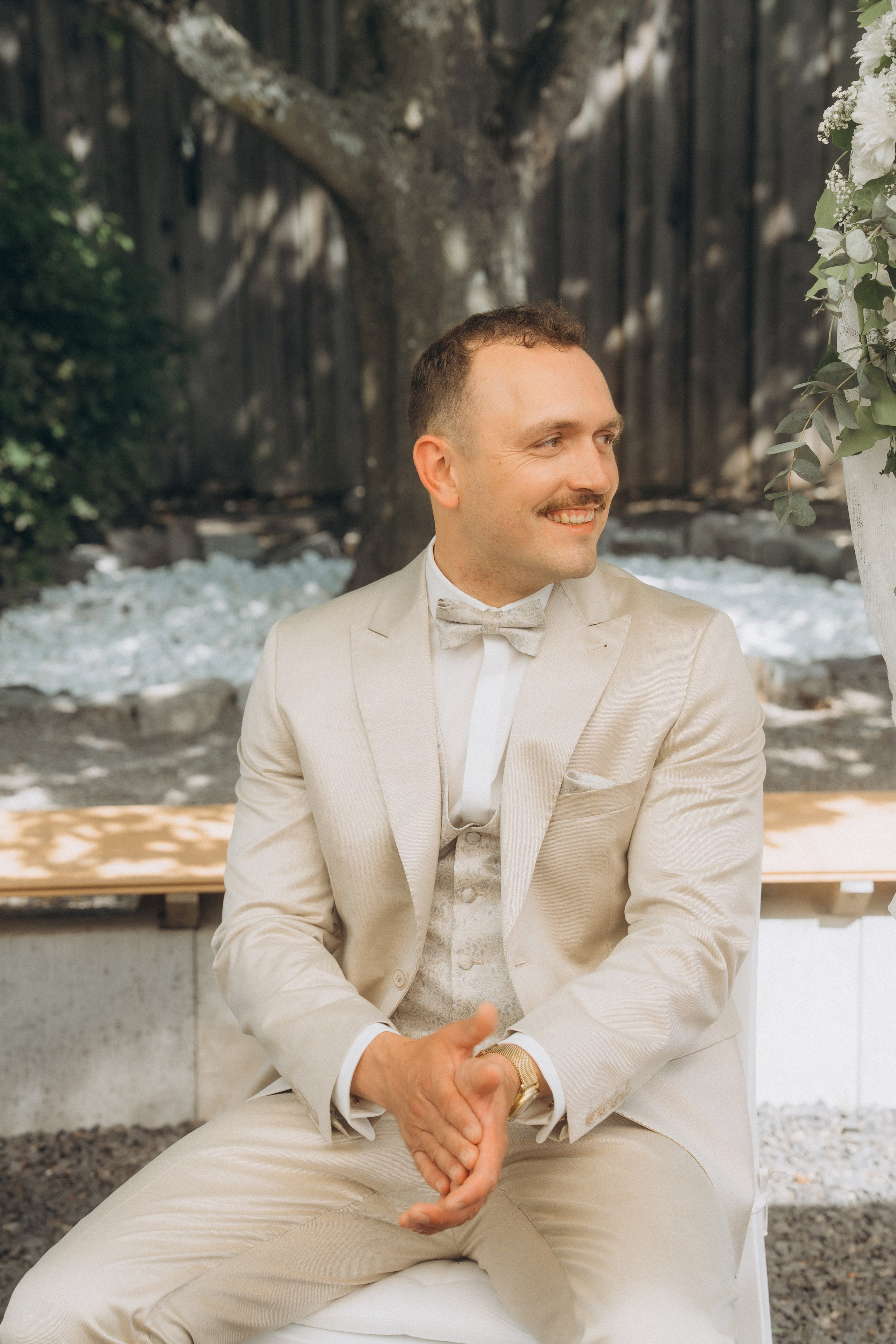 Foto & Video. Hochzeitsfotografin in Deutschland