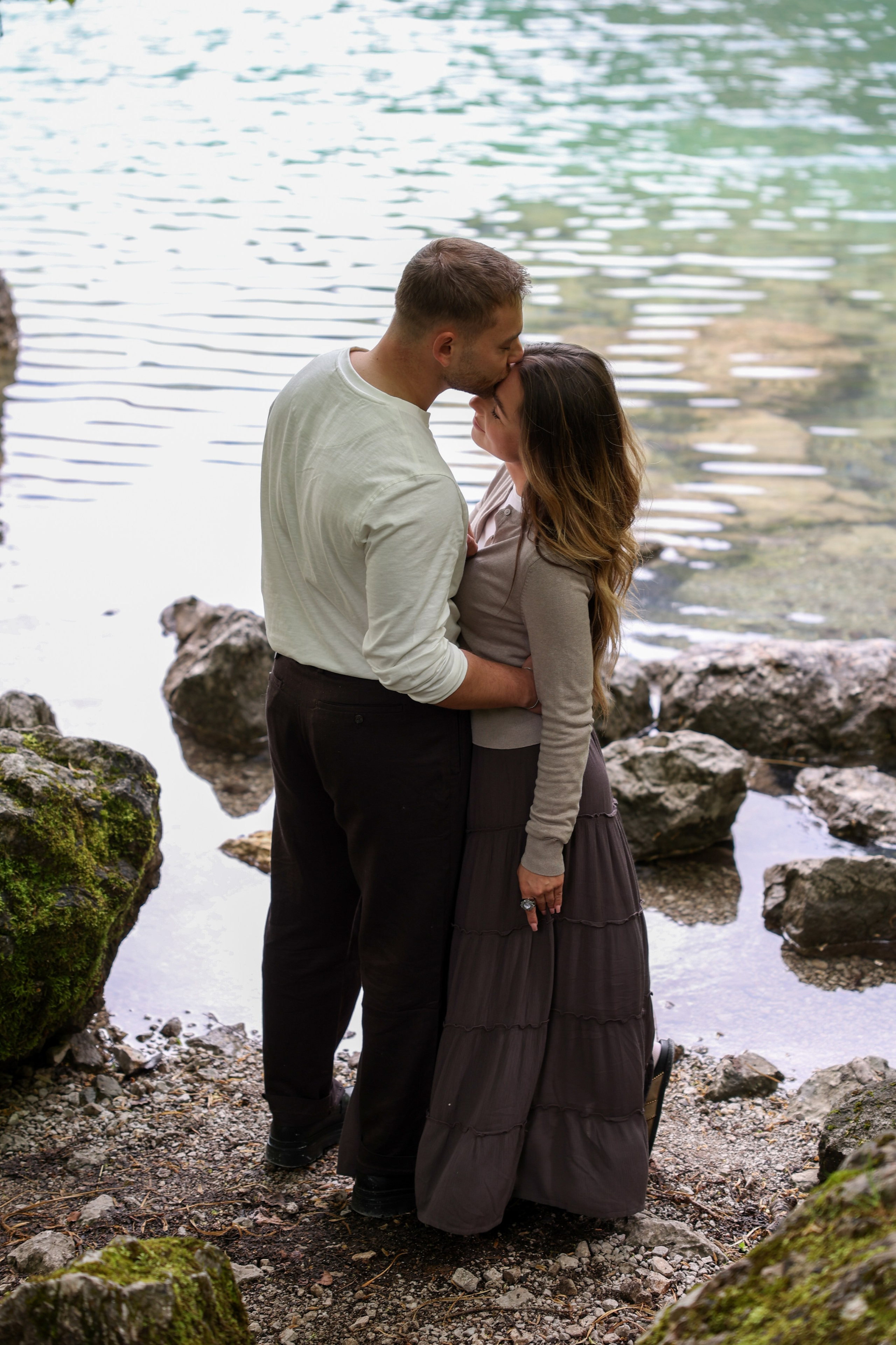 Love Story. Fotografo Videomaker Drone Padova Venice Italy Elena Radchenko
