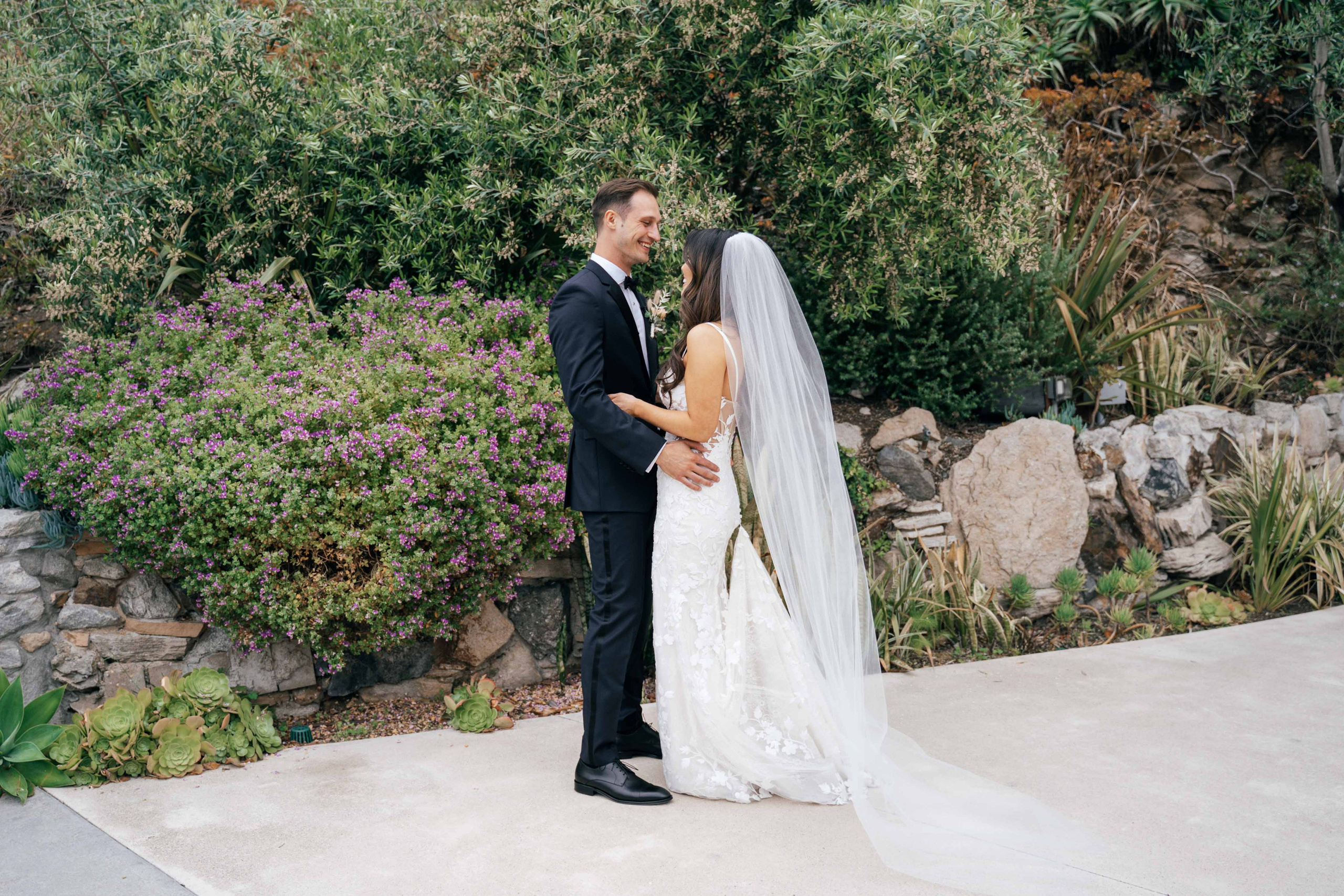 Lauren & Dima Wedding. Classic & Elegant Wedding Photography and Videography in SoCal
