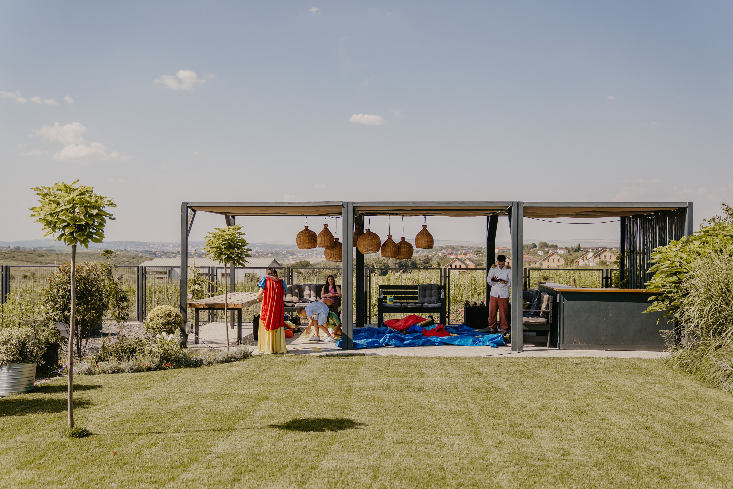 Baby Aron. Gabrielacojocariu.com