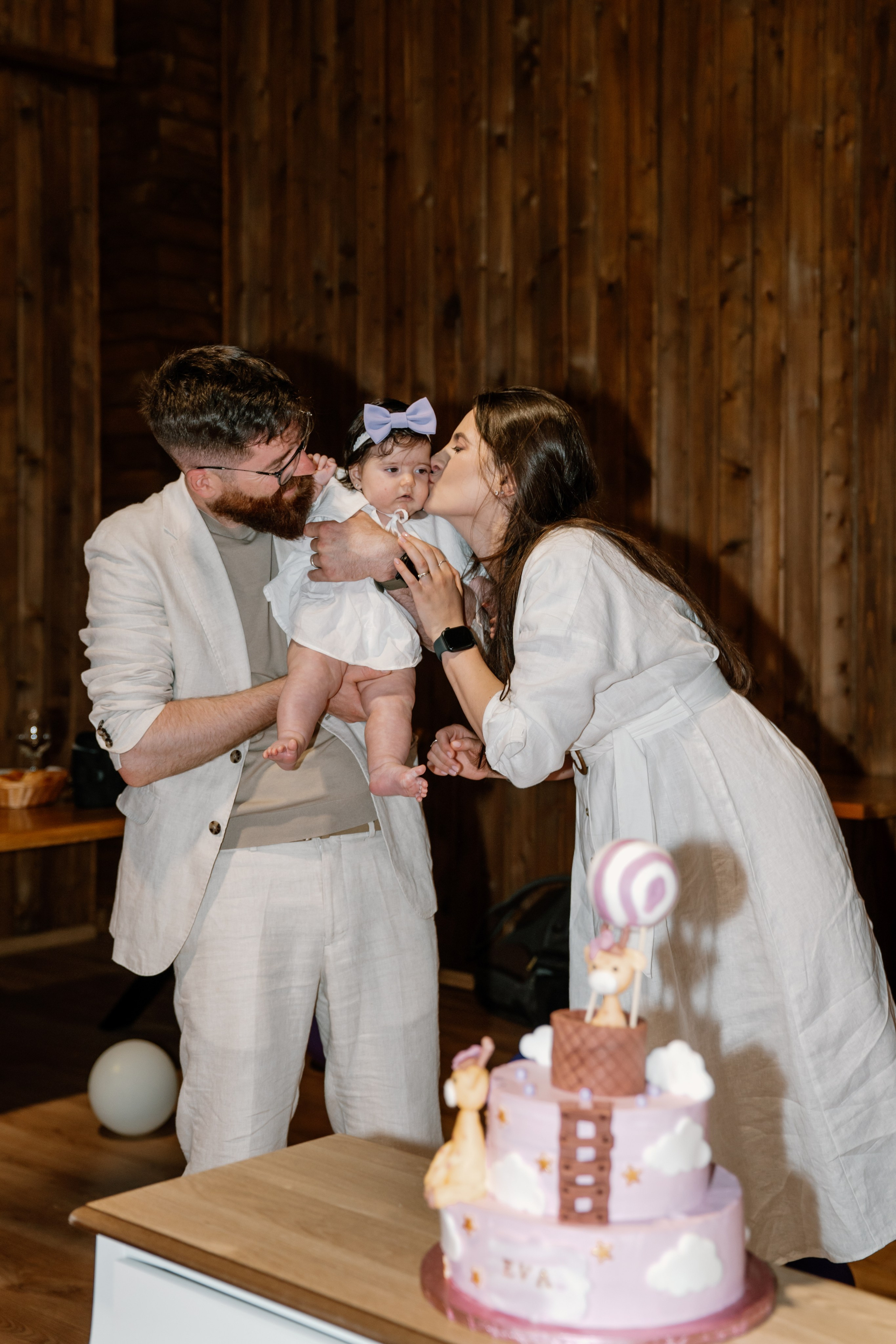 Baby Eva. Gabrielacojocariu.com