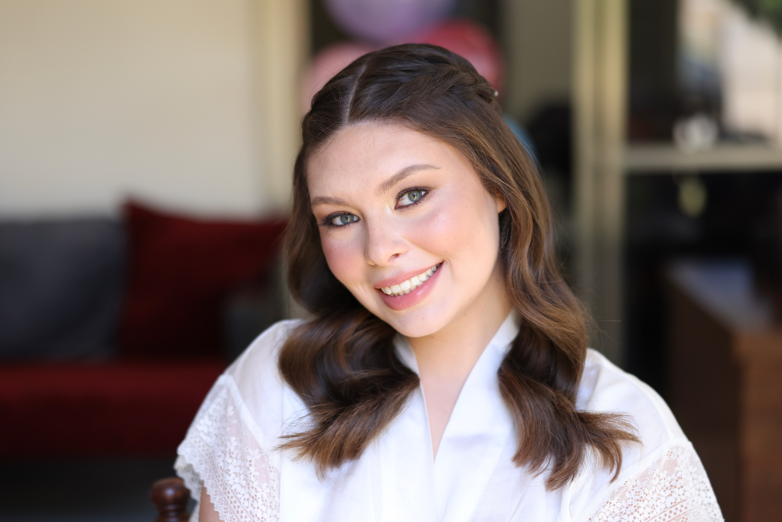 Iris & Liad. Daniel Danilov