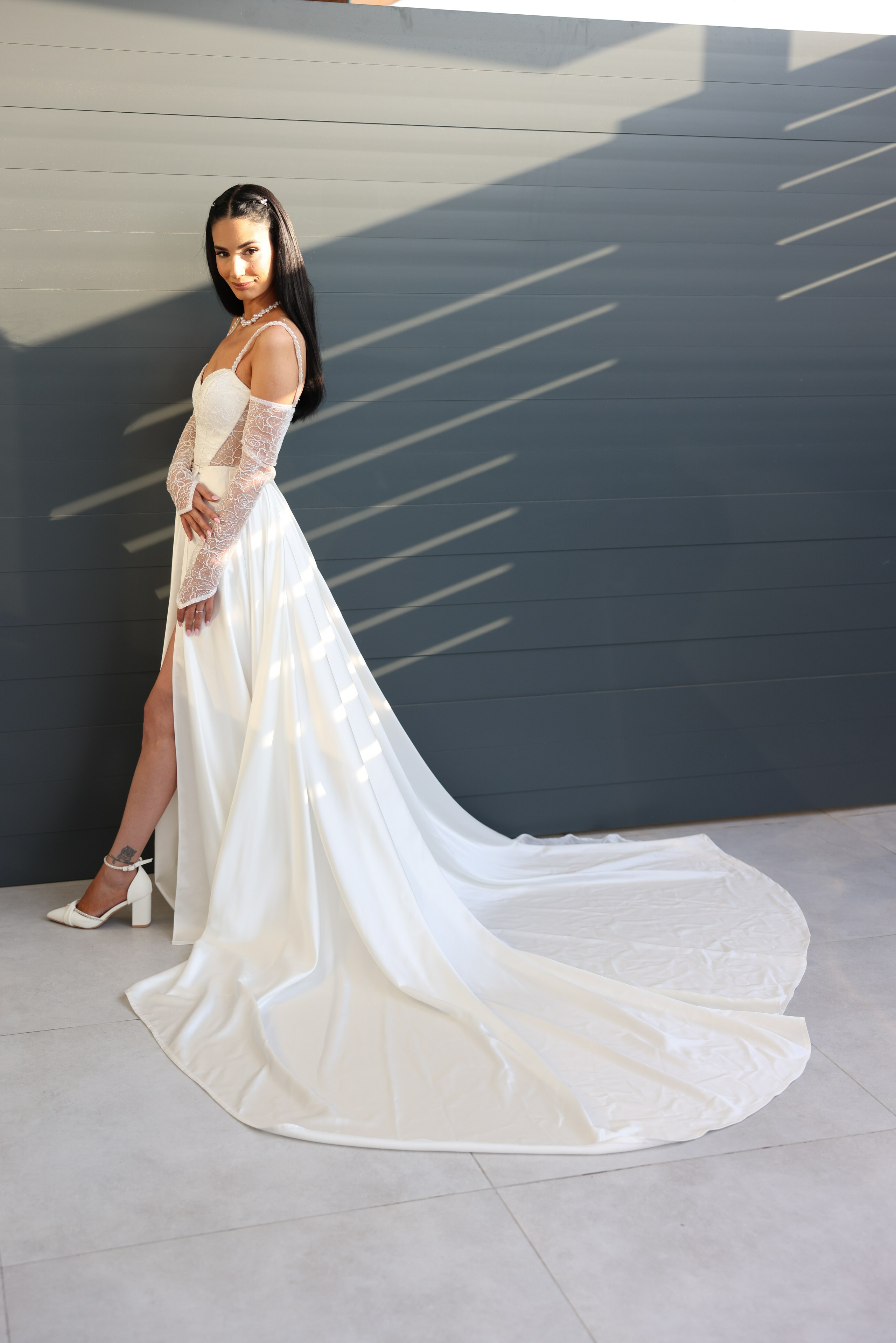 Melisa & Sagiv. Daniel Danilov