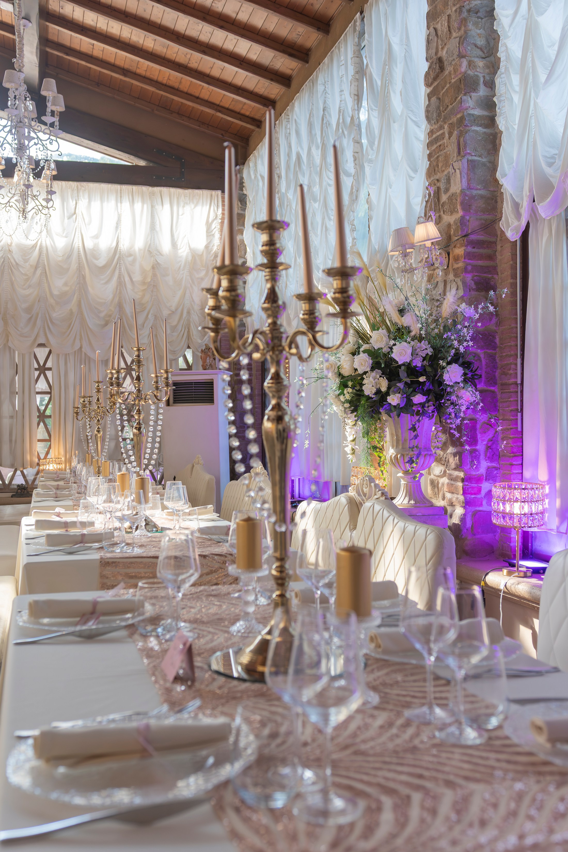 Event. Natalia Maryach Photographer