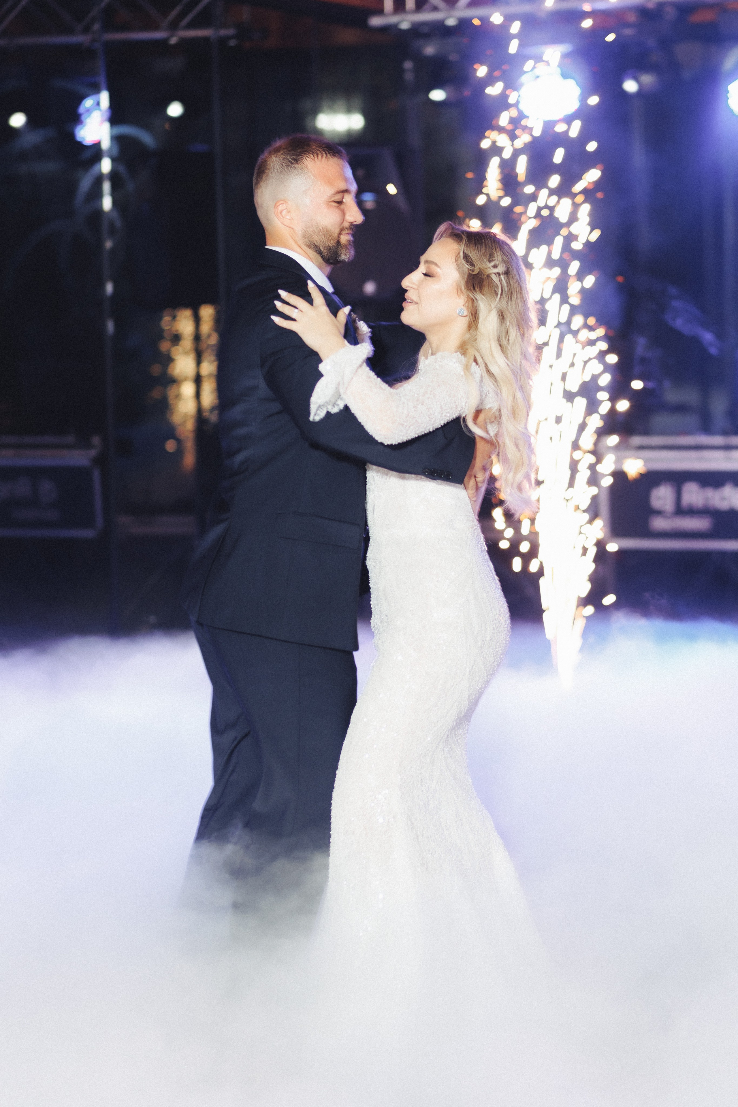 Sergiu & Cristina. Fotograful evenimentului tău