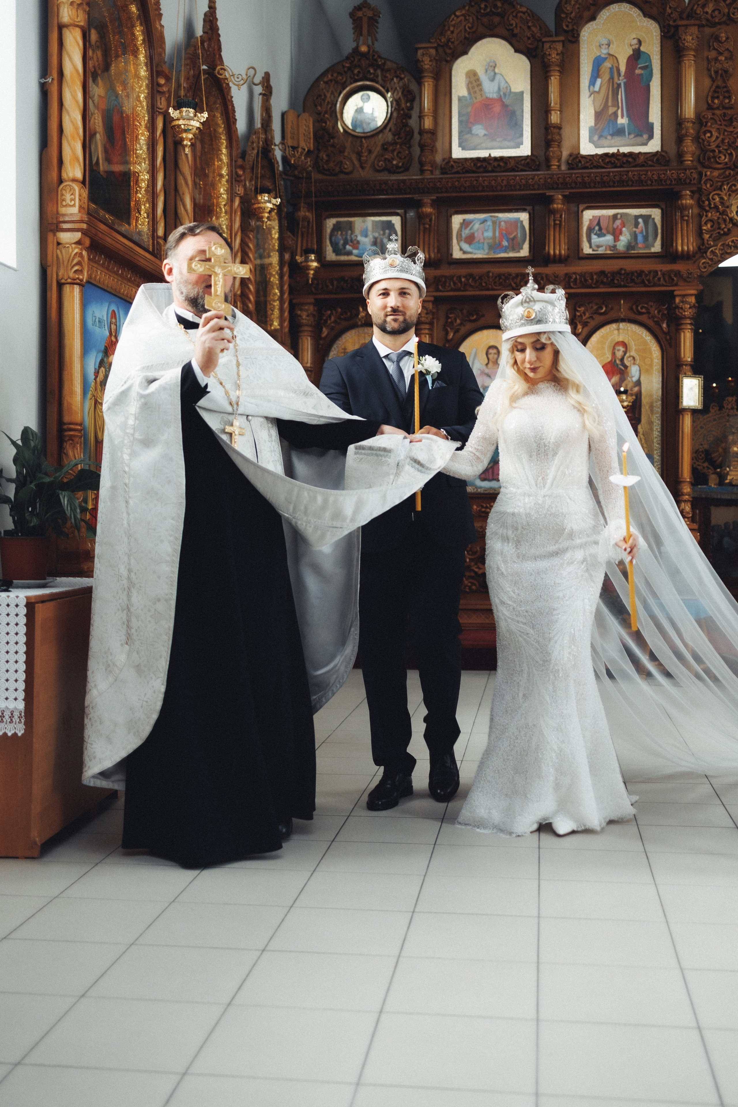 Sergiu & Cristina. Fotograful evenimentului tău