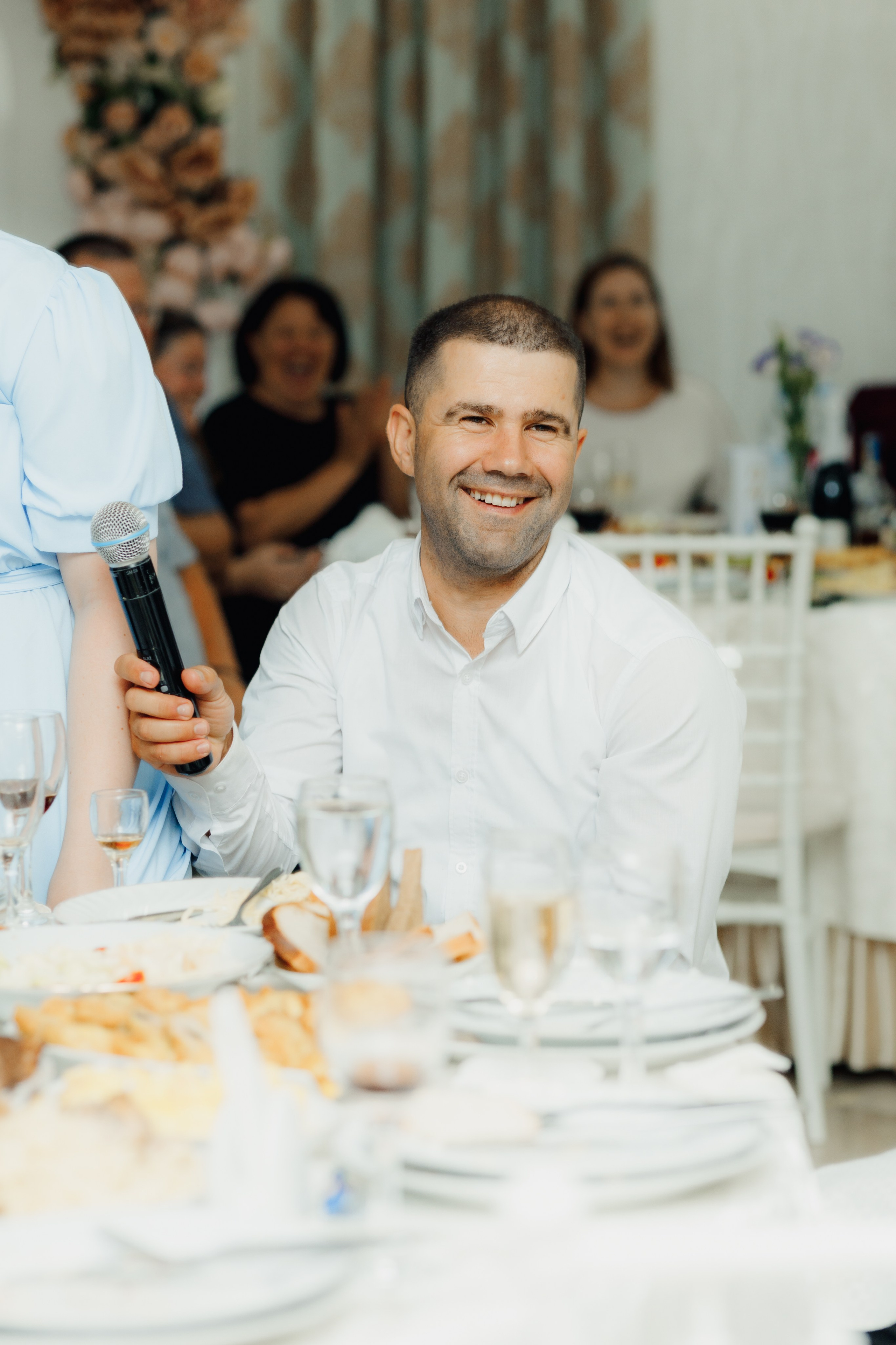 Elias. Fotograful evenimentului tău