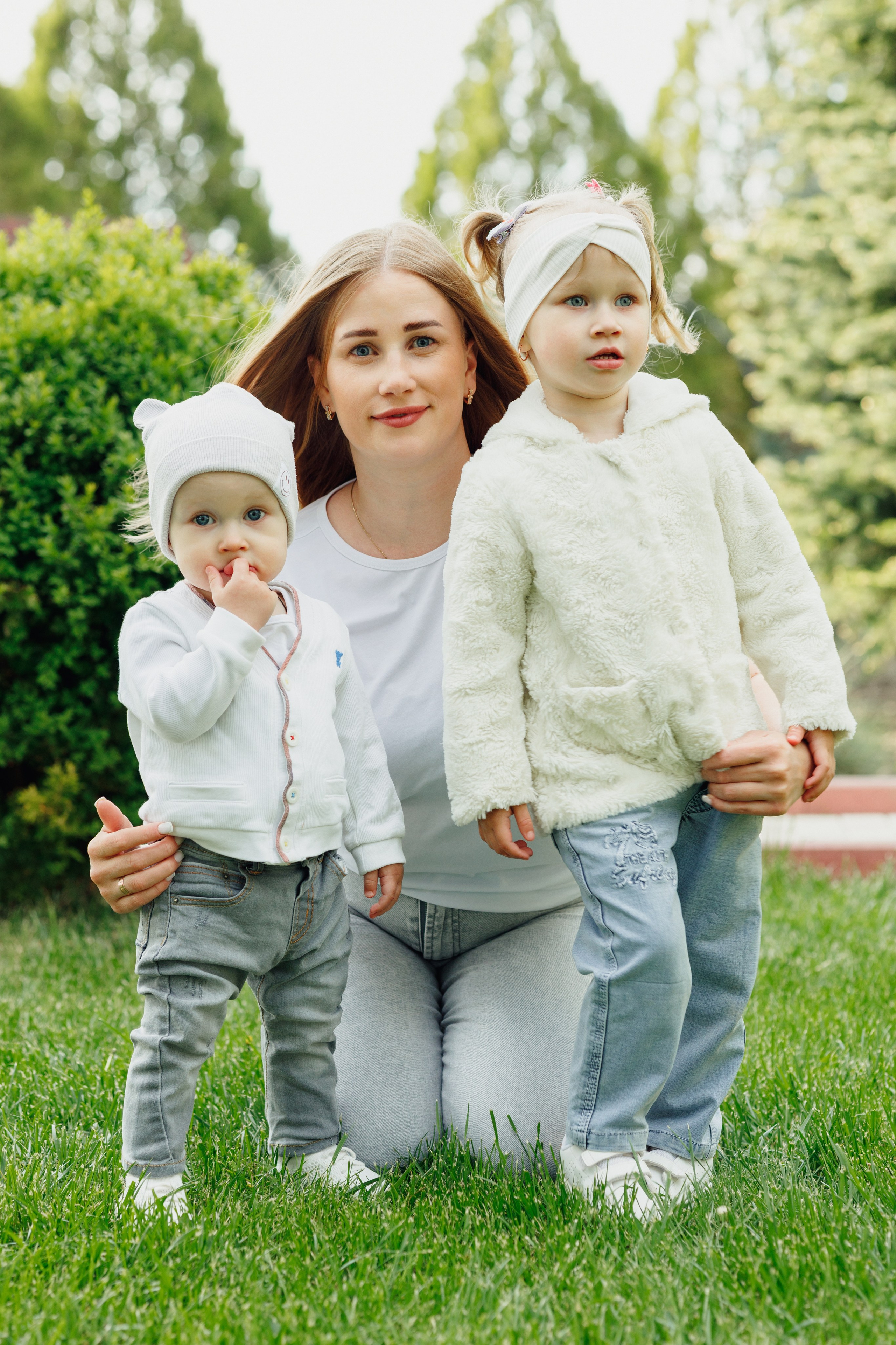 Familia Anton. Fotograful evenimentului tău