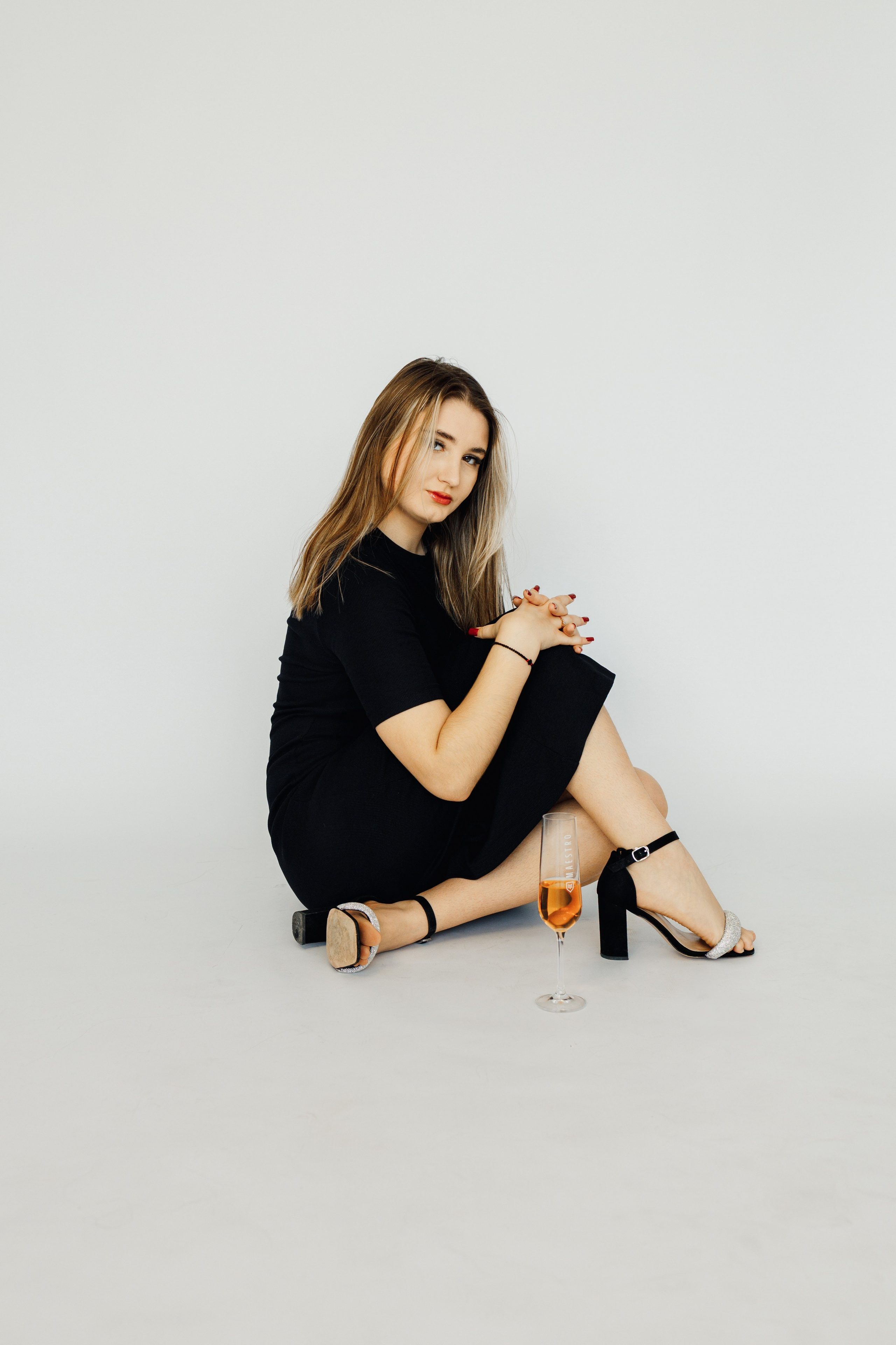 Iriana 18. Fotograful evenimentului tău