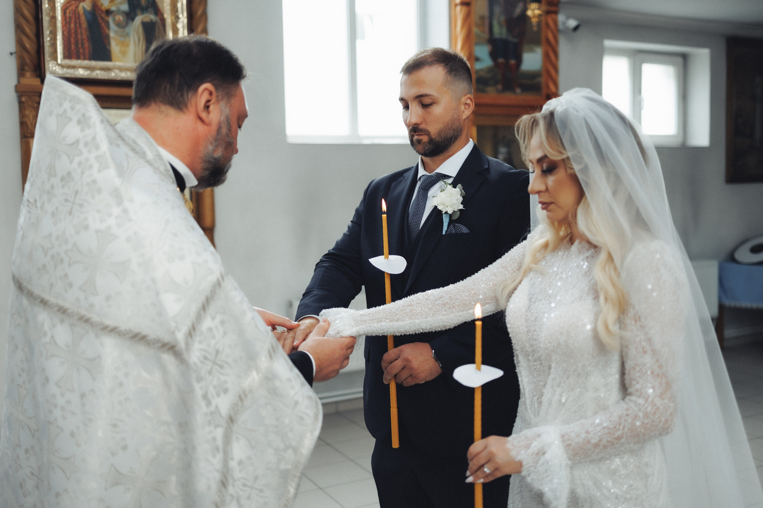 Sergiu & Cristina. Fotograful evenimentului tău