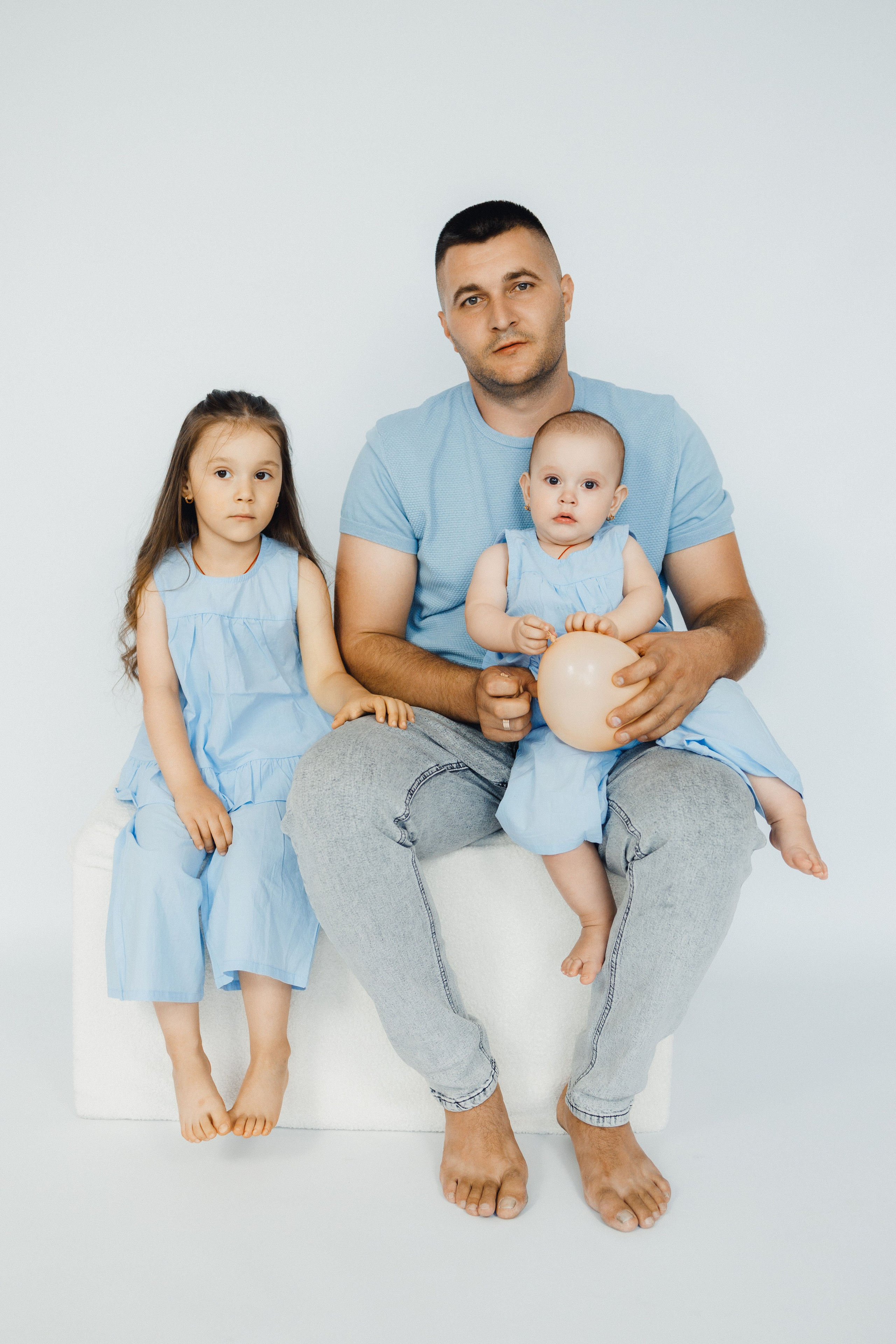 Familia Balan. Fotograful evenimentului tău