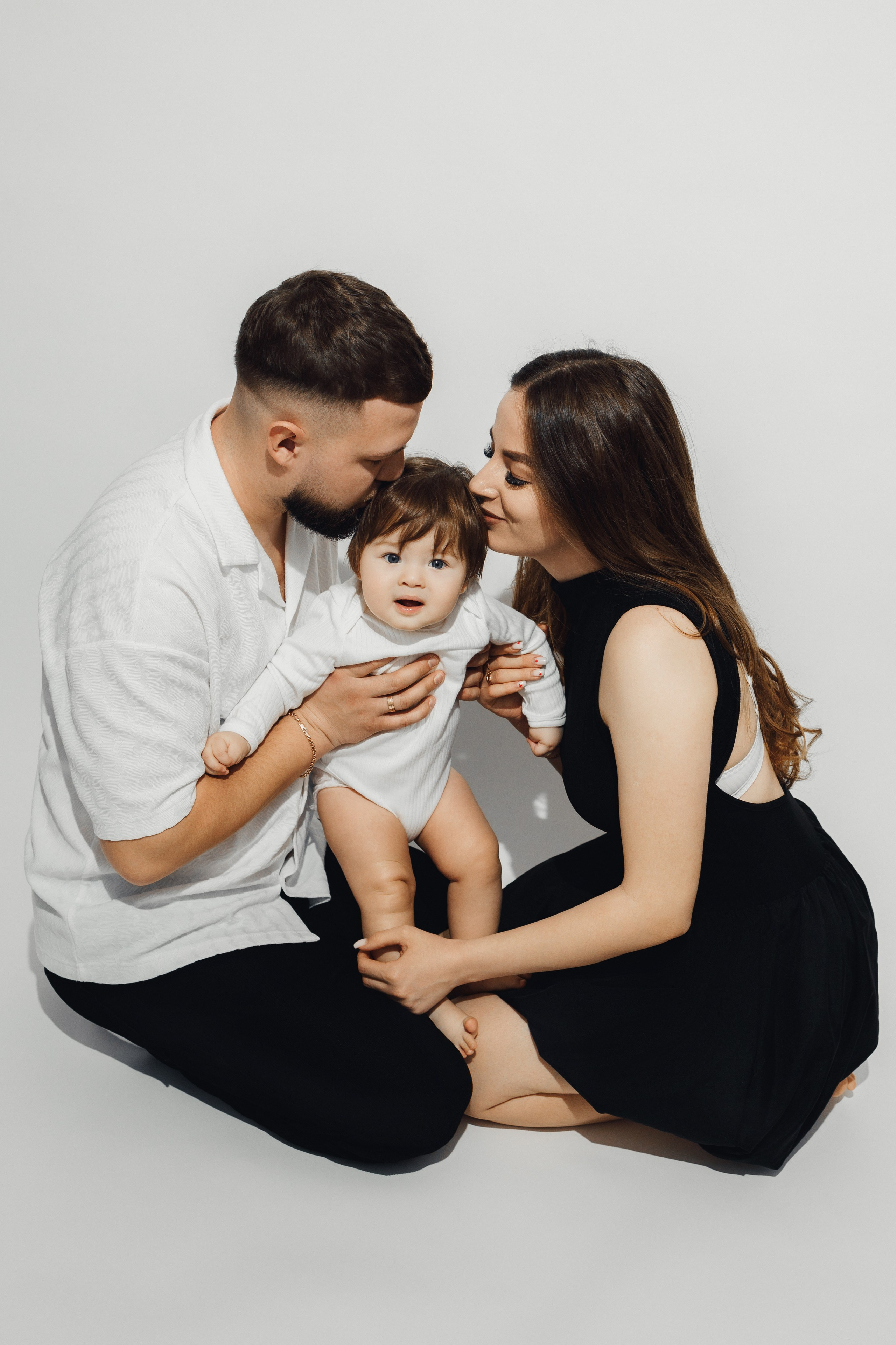 Familia Stratulat. Fotograful evenimentului tău